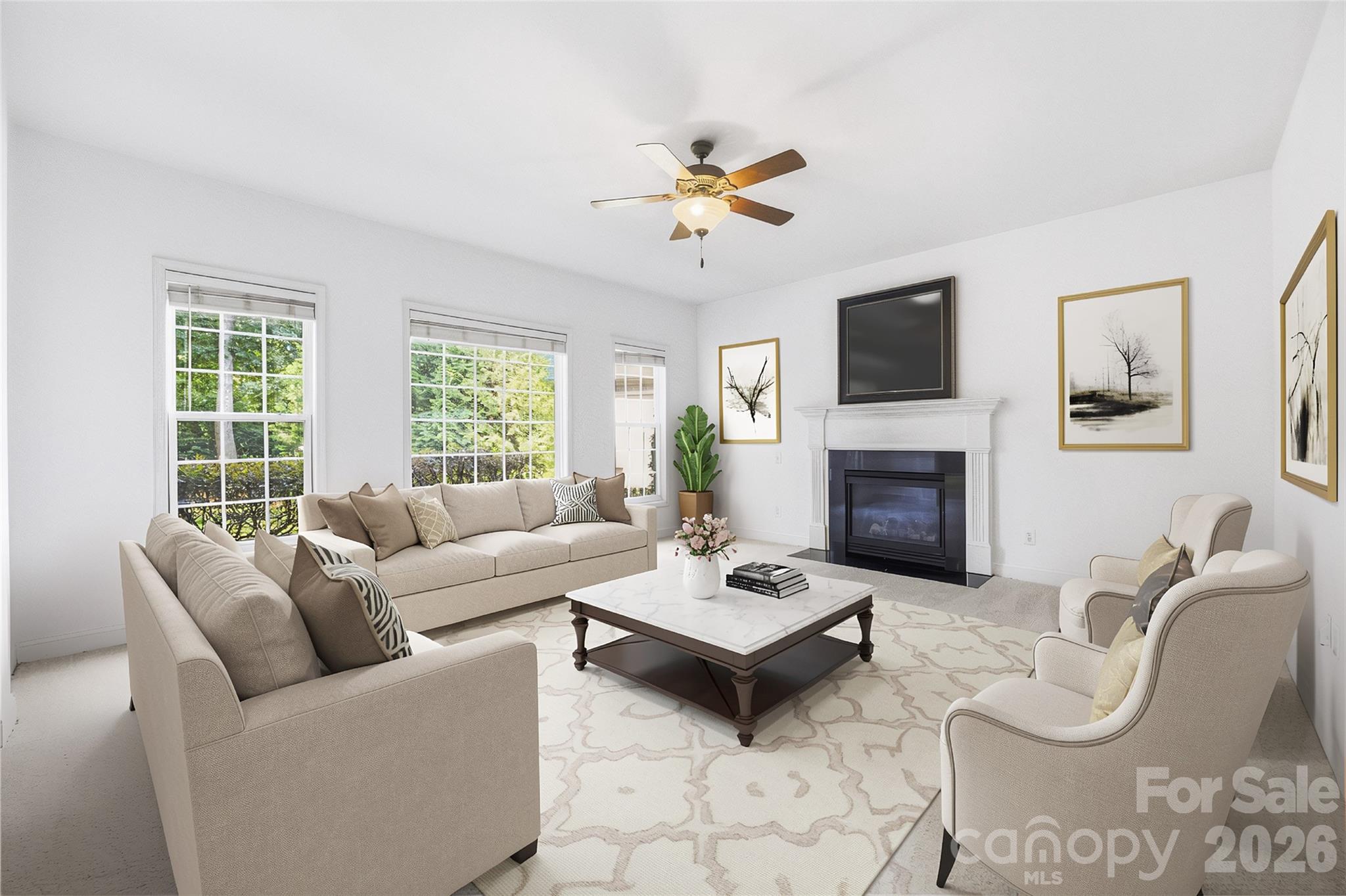 1703 Caddy Court Property Photo 12