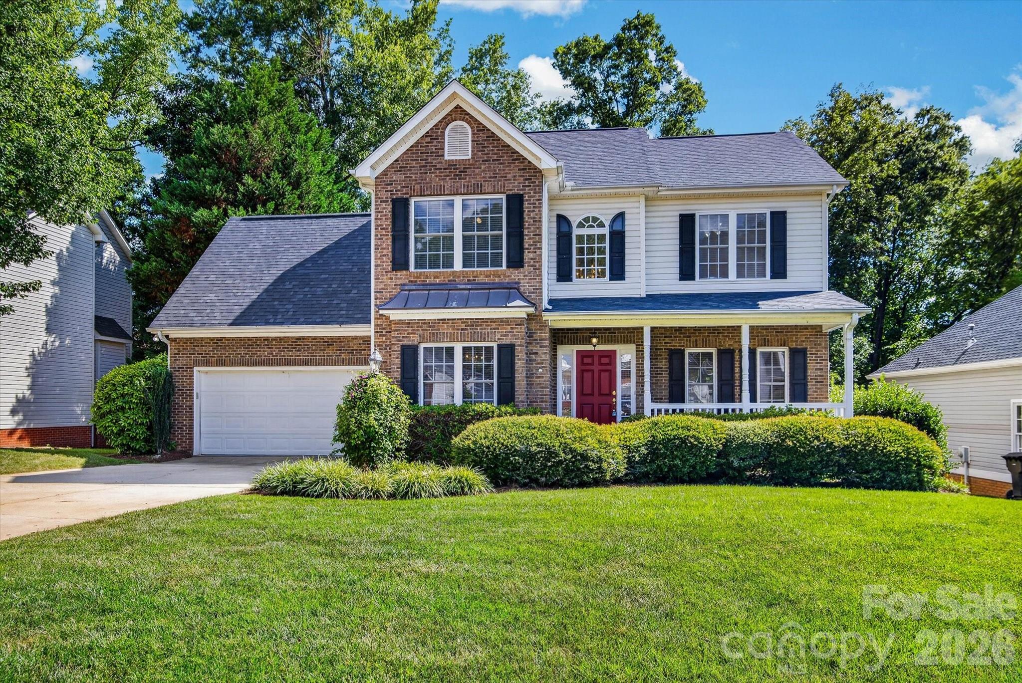 1541 The Crossing None Property Photo 1
