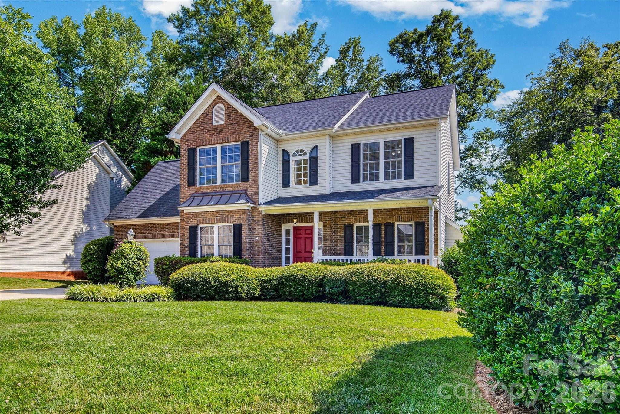 1541 The Crossing None Property Photo 2