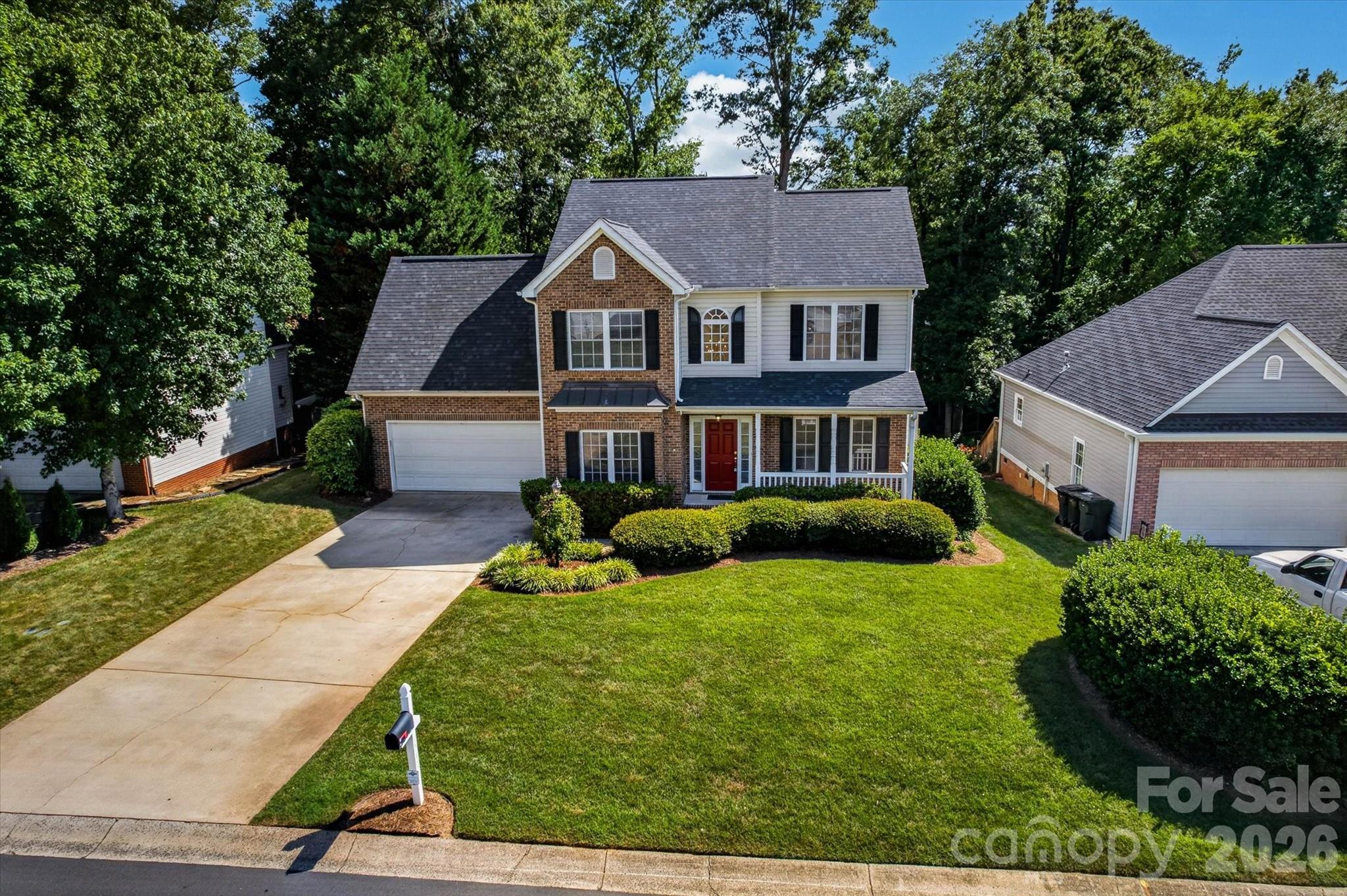 1541 The Crossing None Property Photo 41