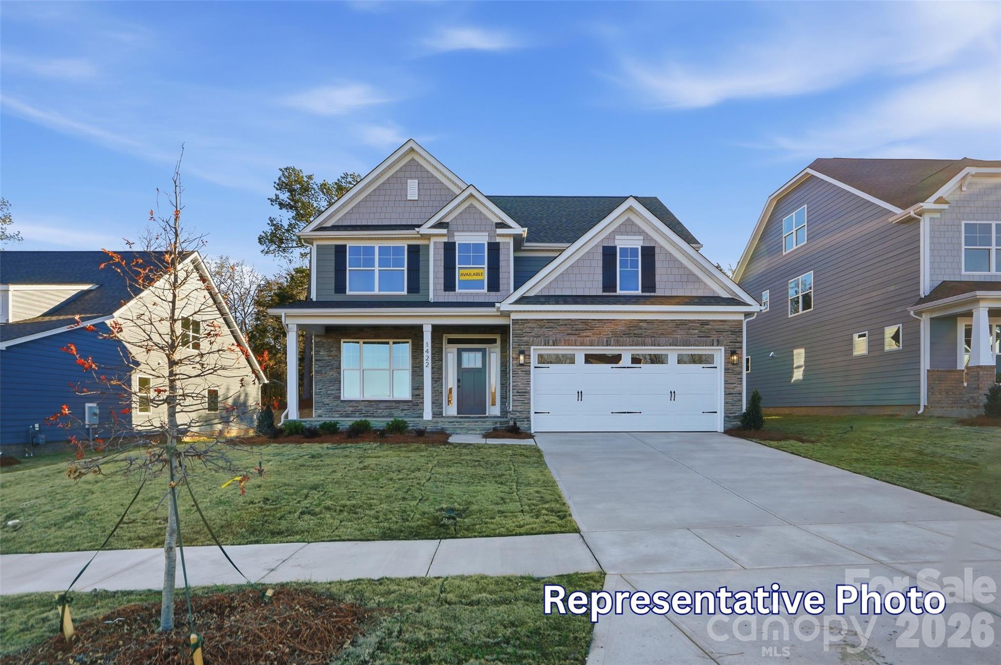 1067 Tradition Club Street Property Photo 1
