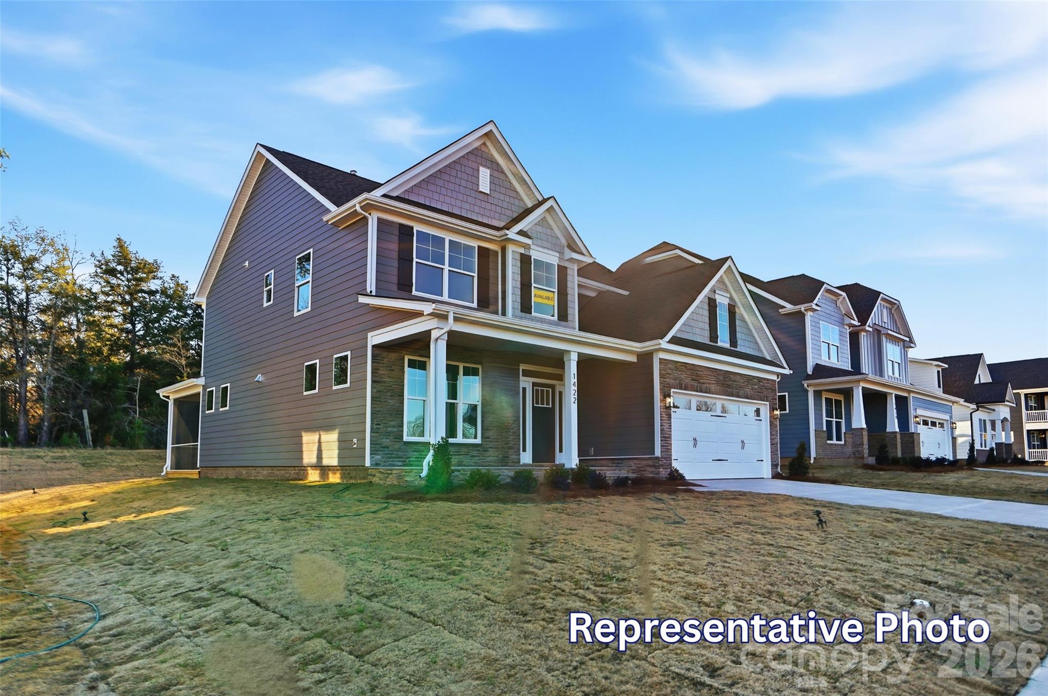 1067 Tradition Club Street Property Photo 3