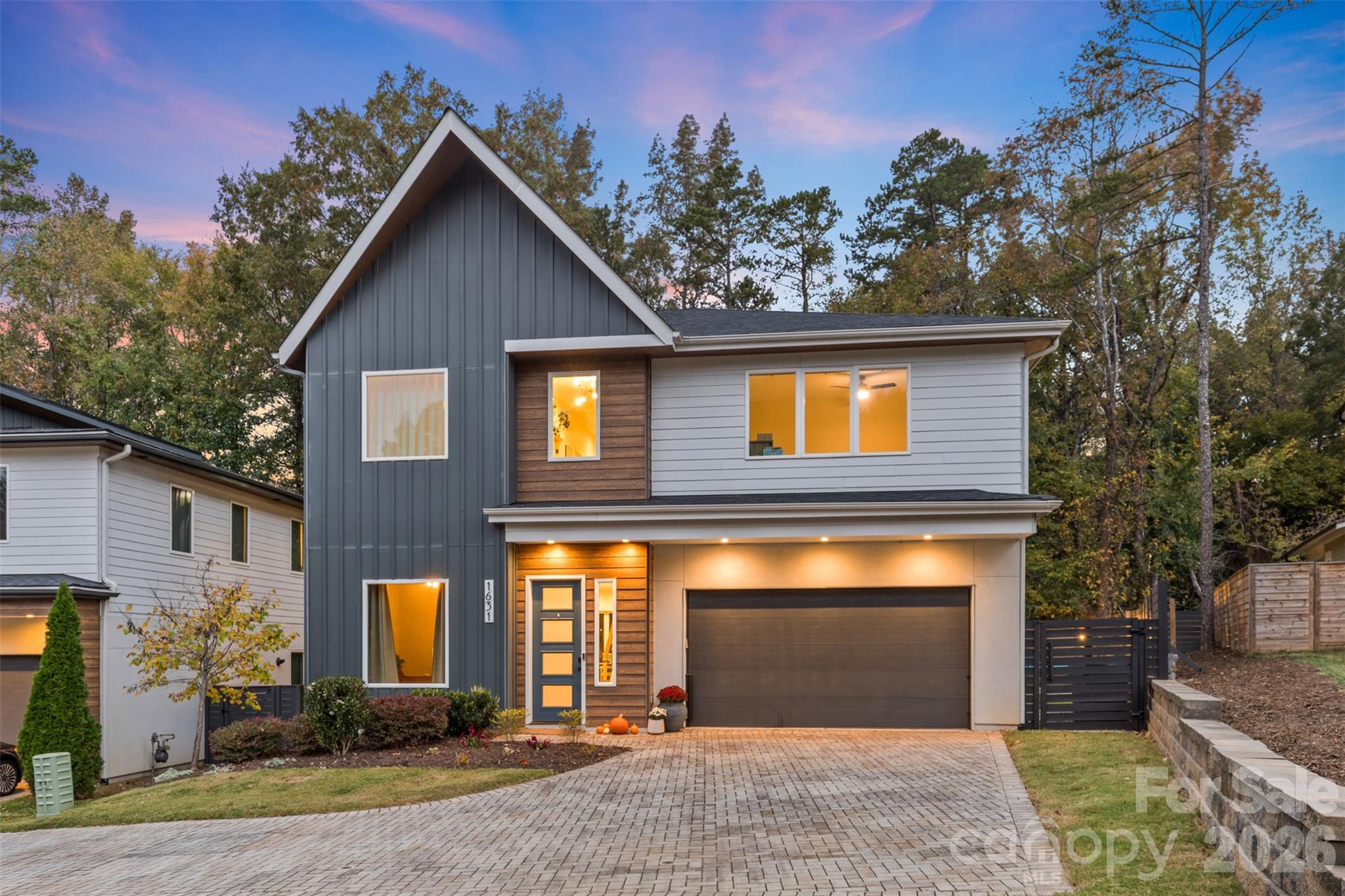 1631 Rama Road Property Photo 1