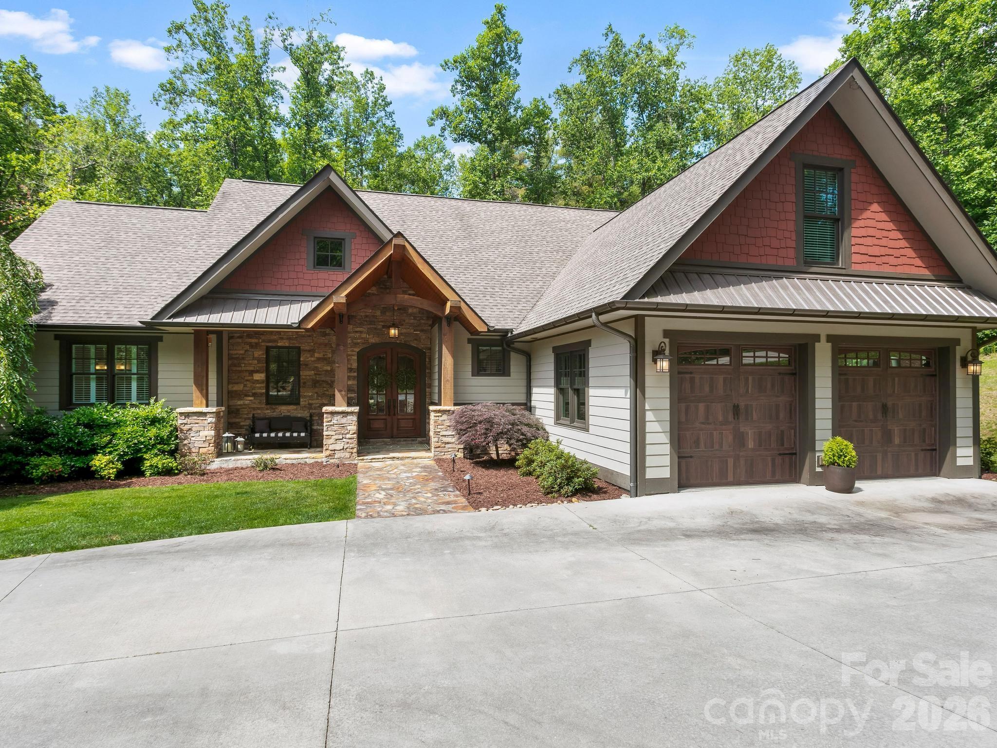 80 Highlander Falls Way Property Photo 3