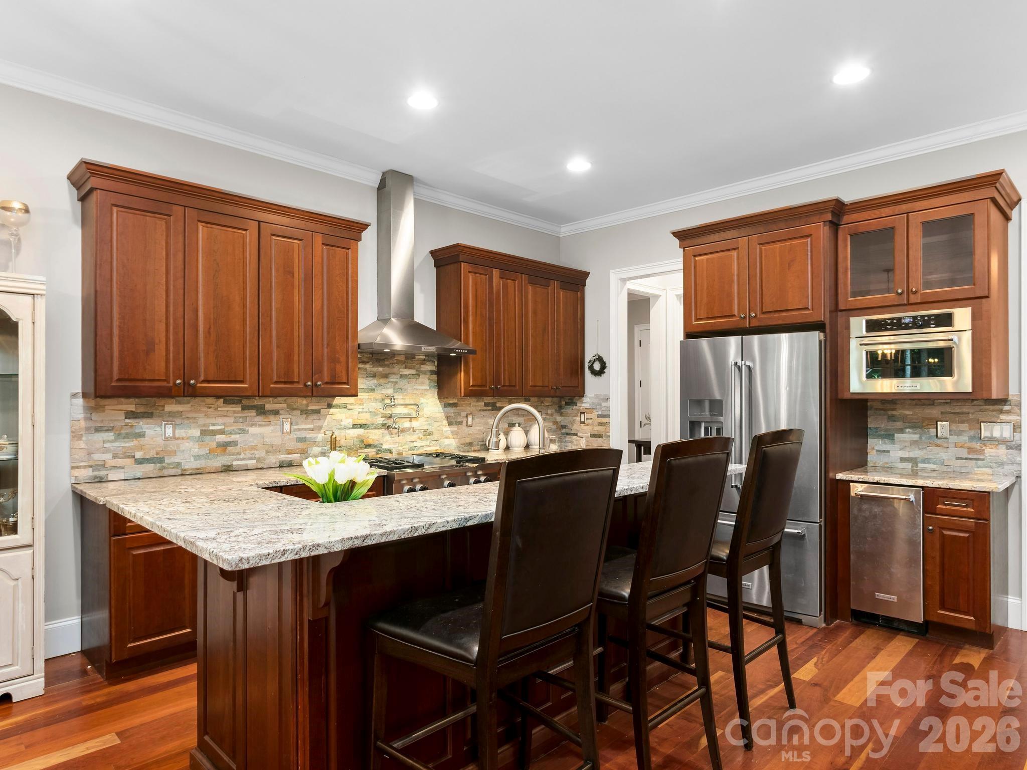 80 Highlander Falls Way Property Photo 8