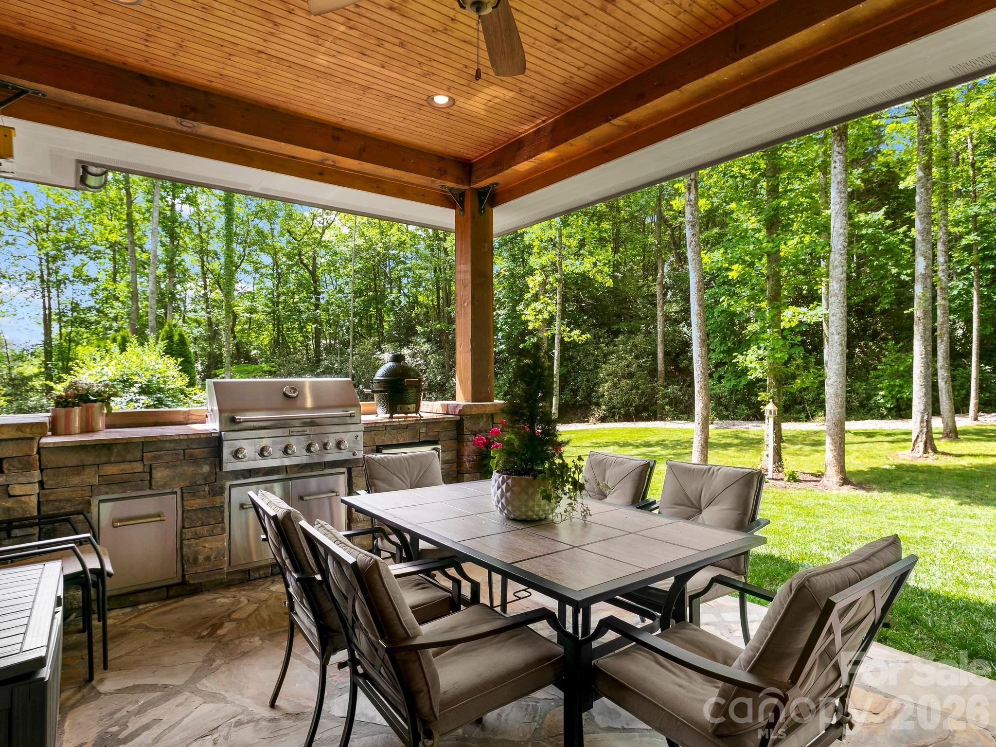 80 Highlander Falls Way Property Photo 12