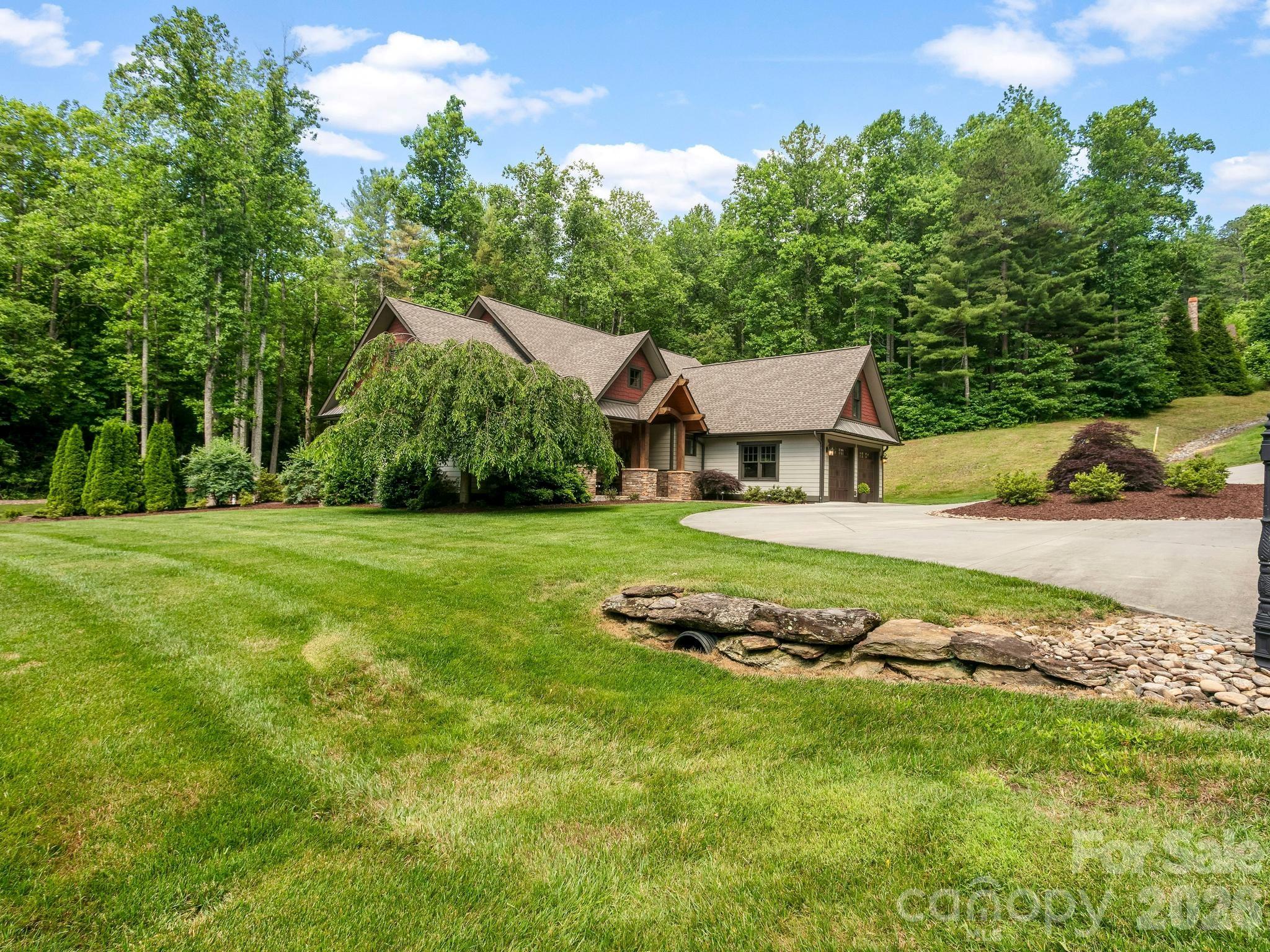 80 Highlander Falls Way Property Photo 27