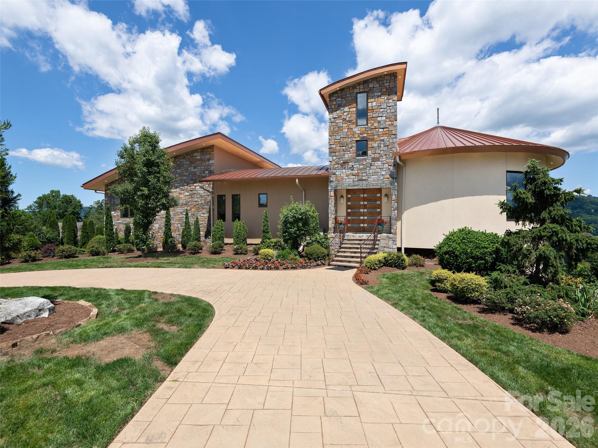 95 Horizon Hill Road Property Photo 1