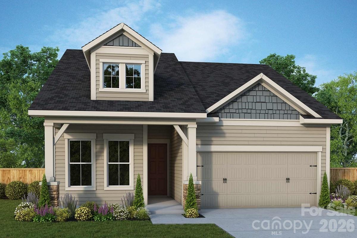 1007 Fen Lane Property Photo 1