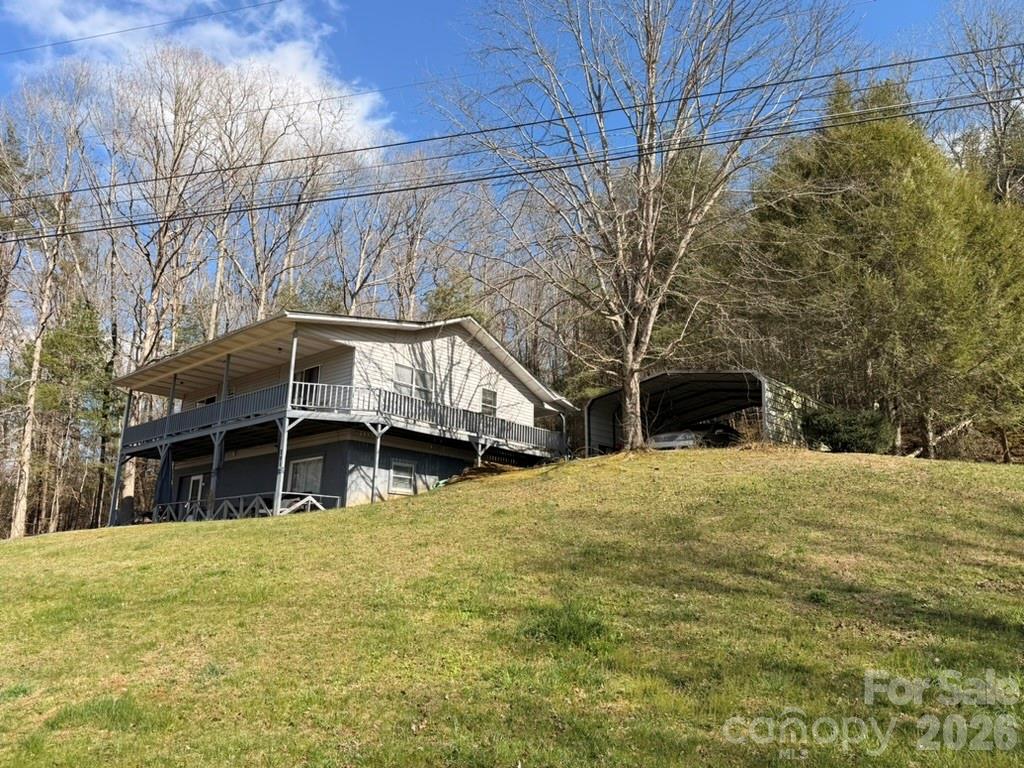 281 Cherrywood Circle Property Photo 1