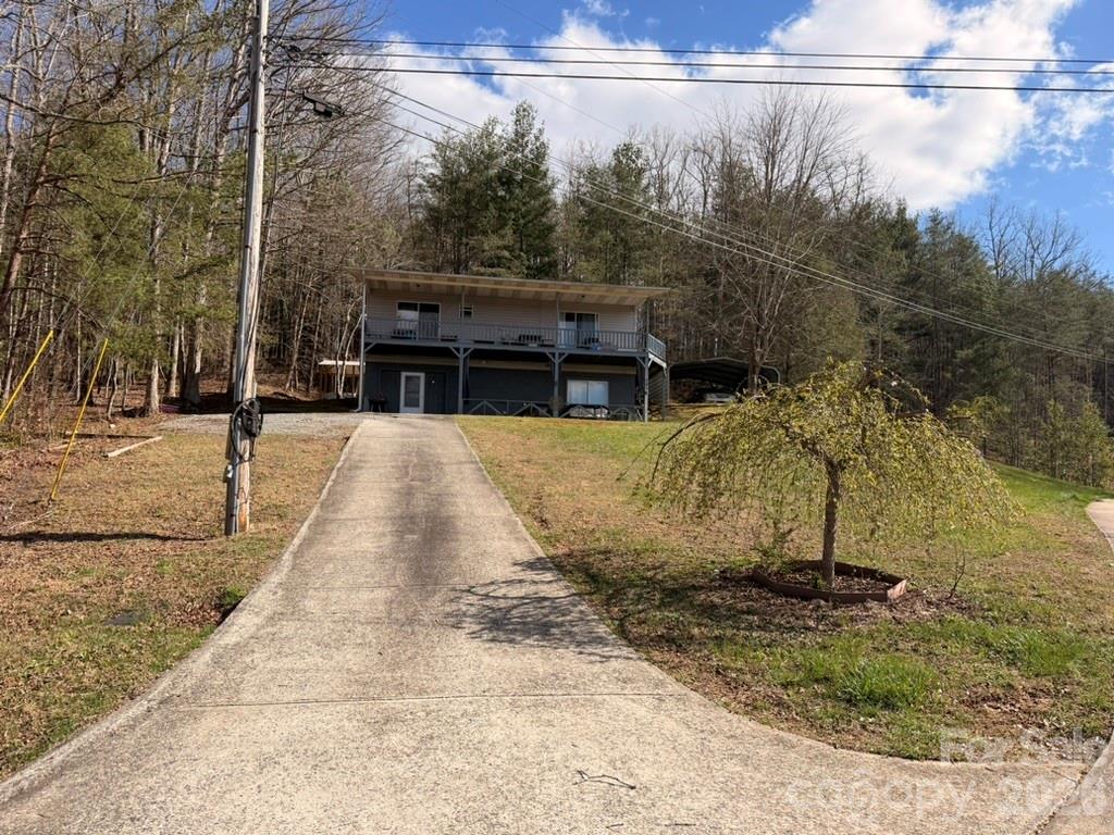 281 Cherrywood Circle Property Photo 2