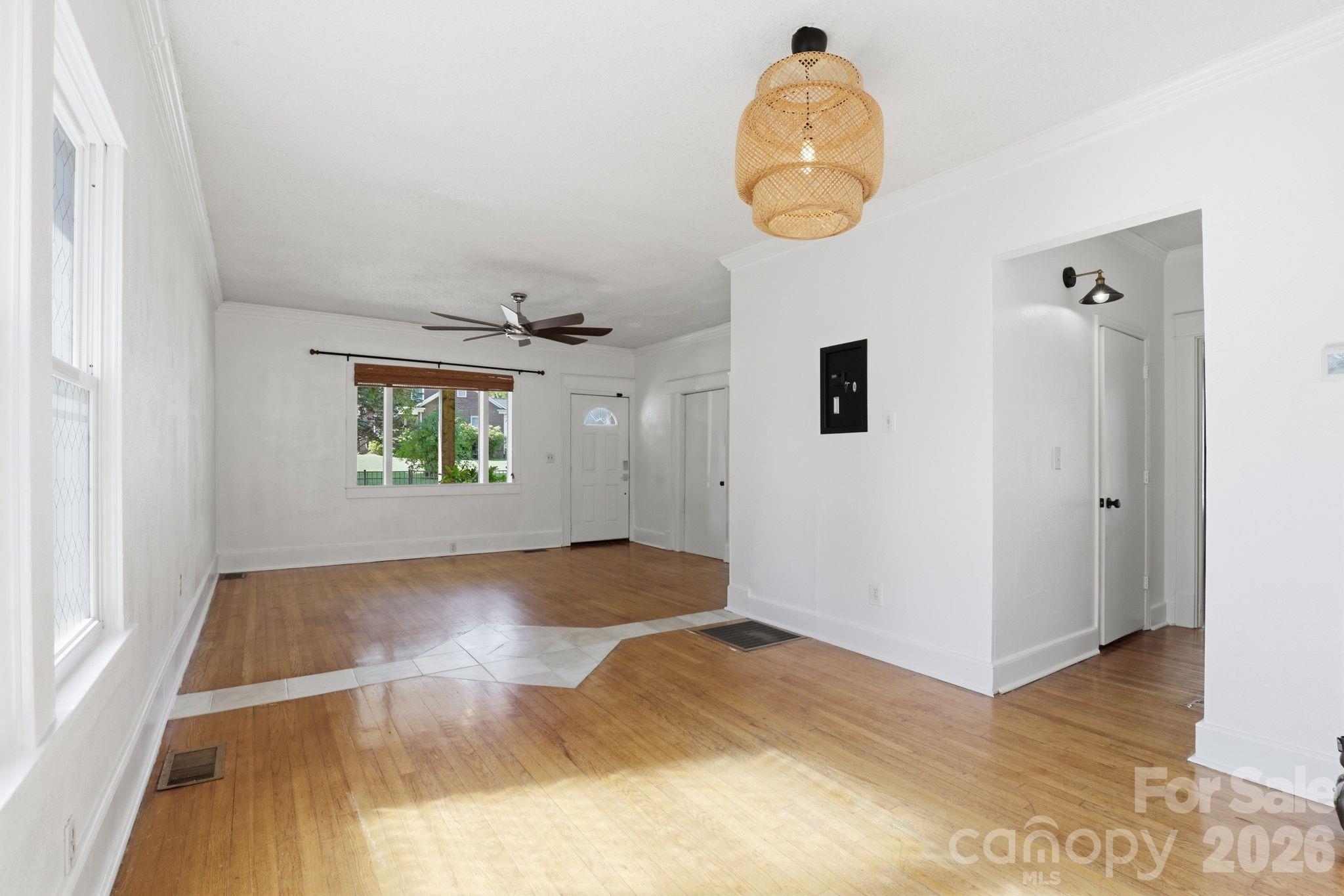 200 Feimster Street Property Photo 8