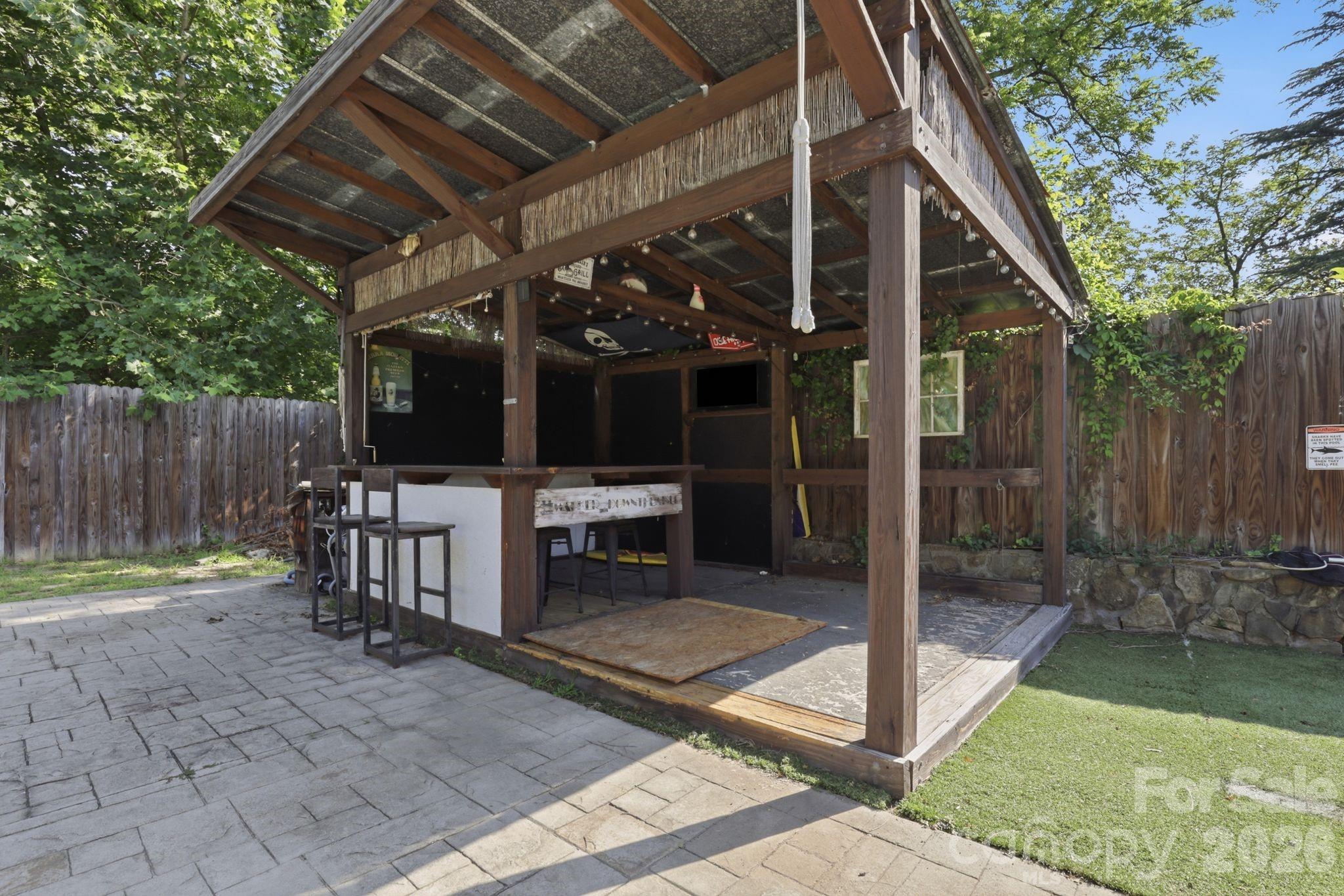200 Feimster Street Property Photo 27