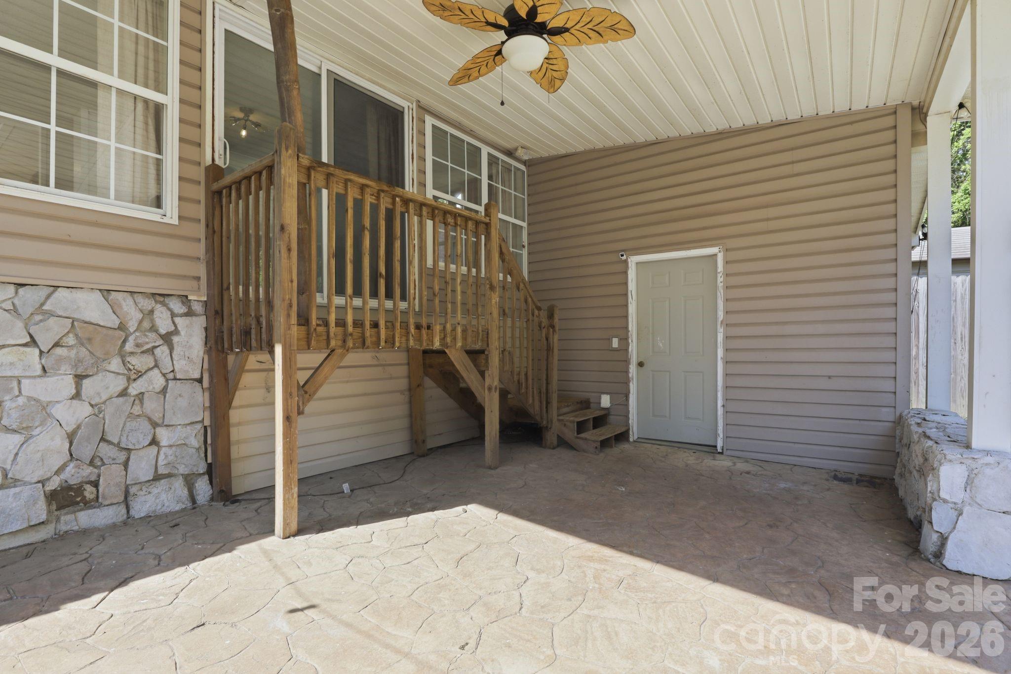 200 Feimster Street Property Photo 29