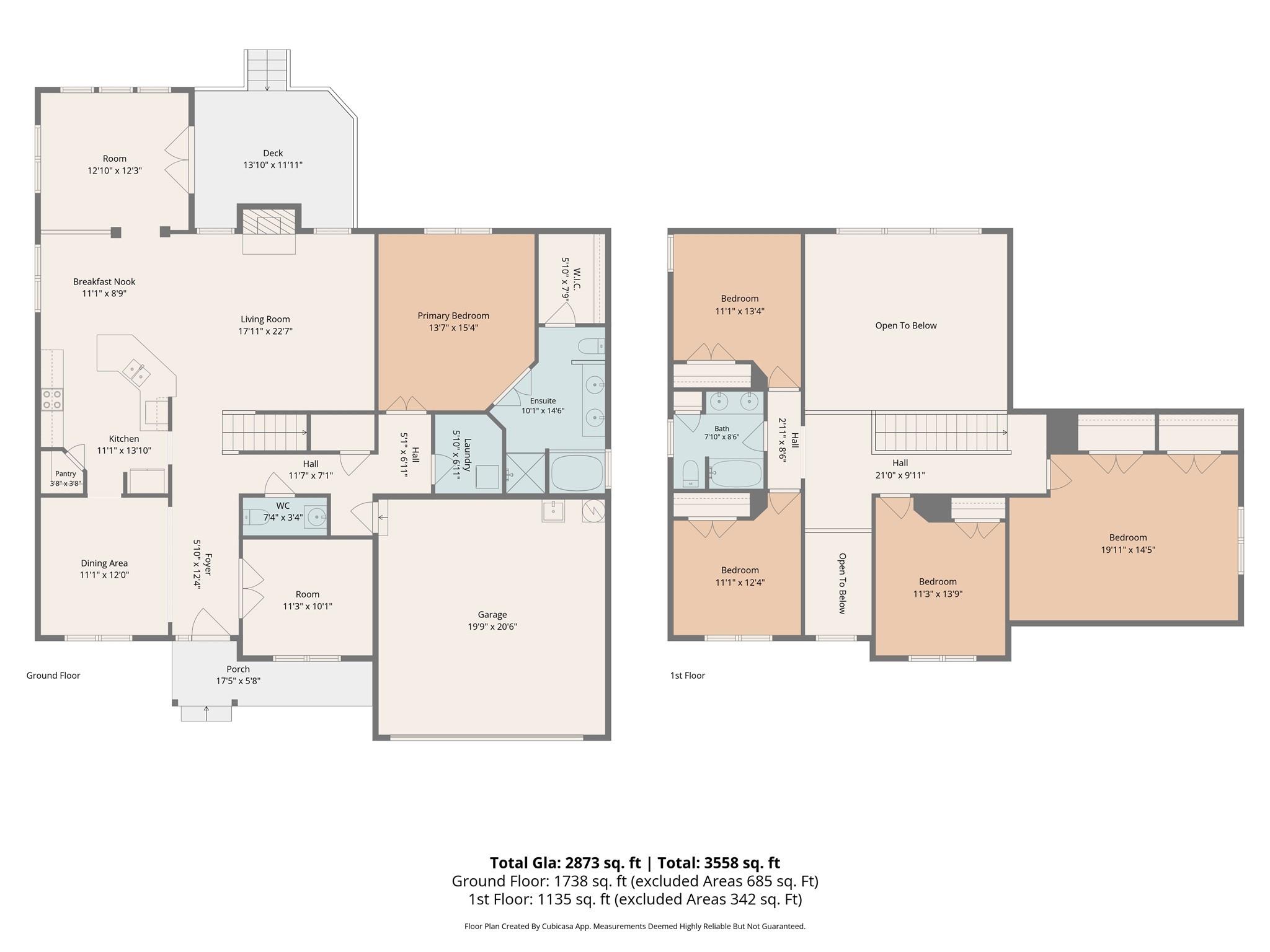412 Amersham Lane Property Photo 48