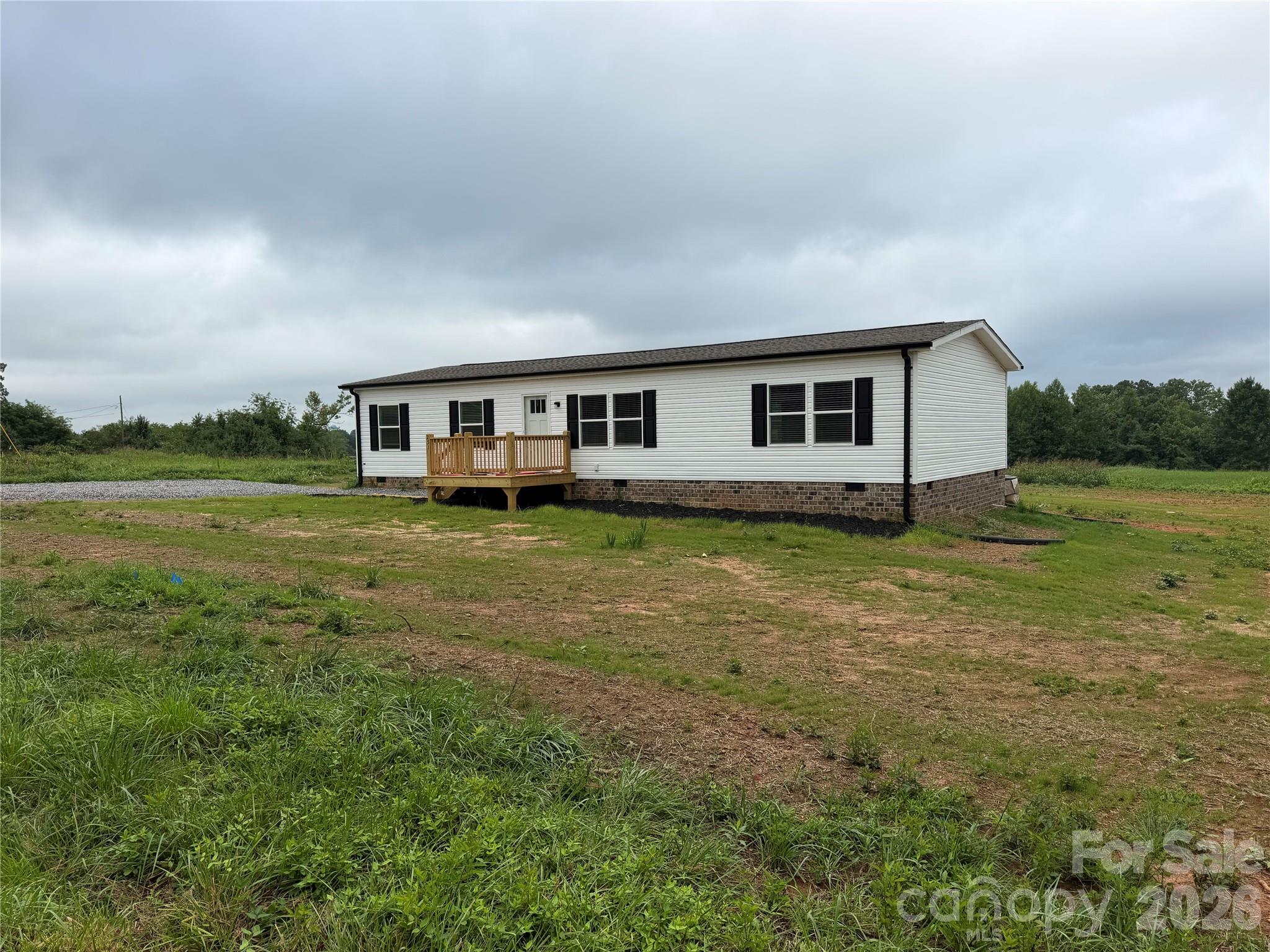 251 Glenn Dancy Road 3 Property Photo 1