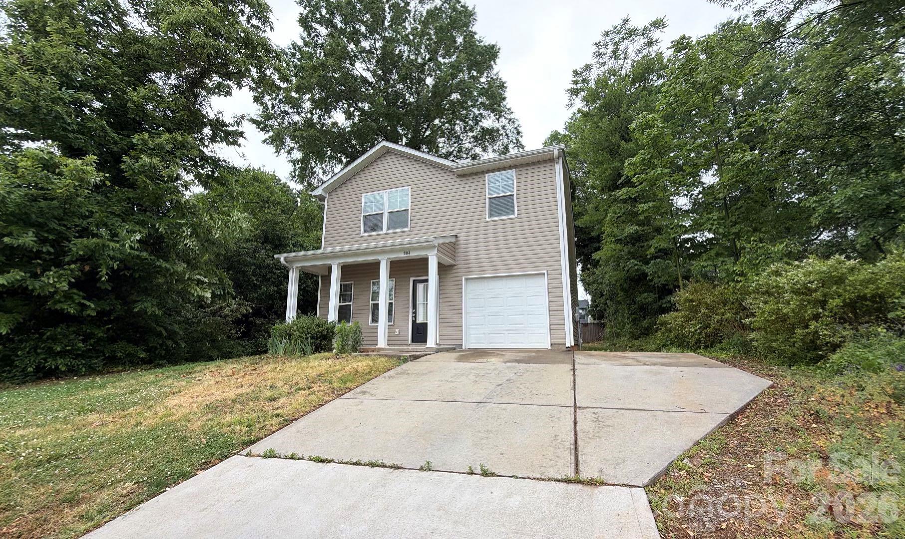 804 Jost Street Property Photo 1
