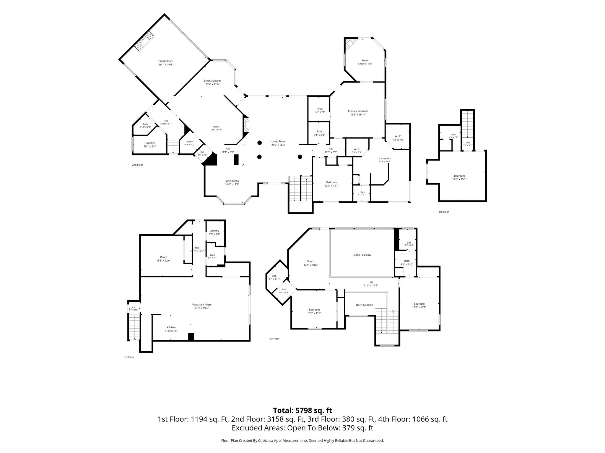 117 Founders Drive Property Photo 23