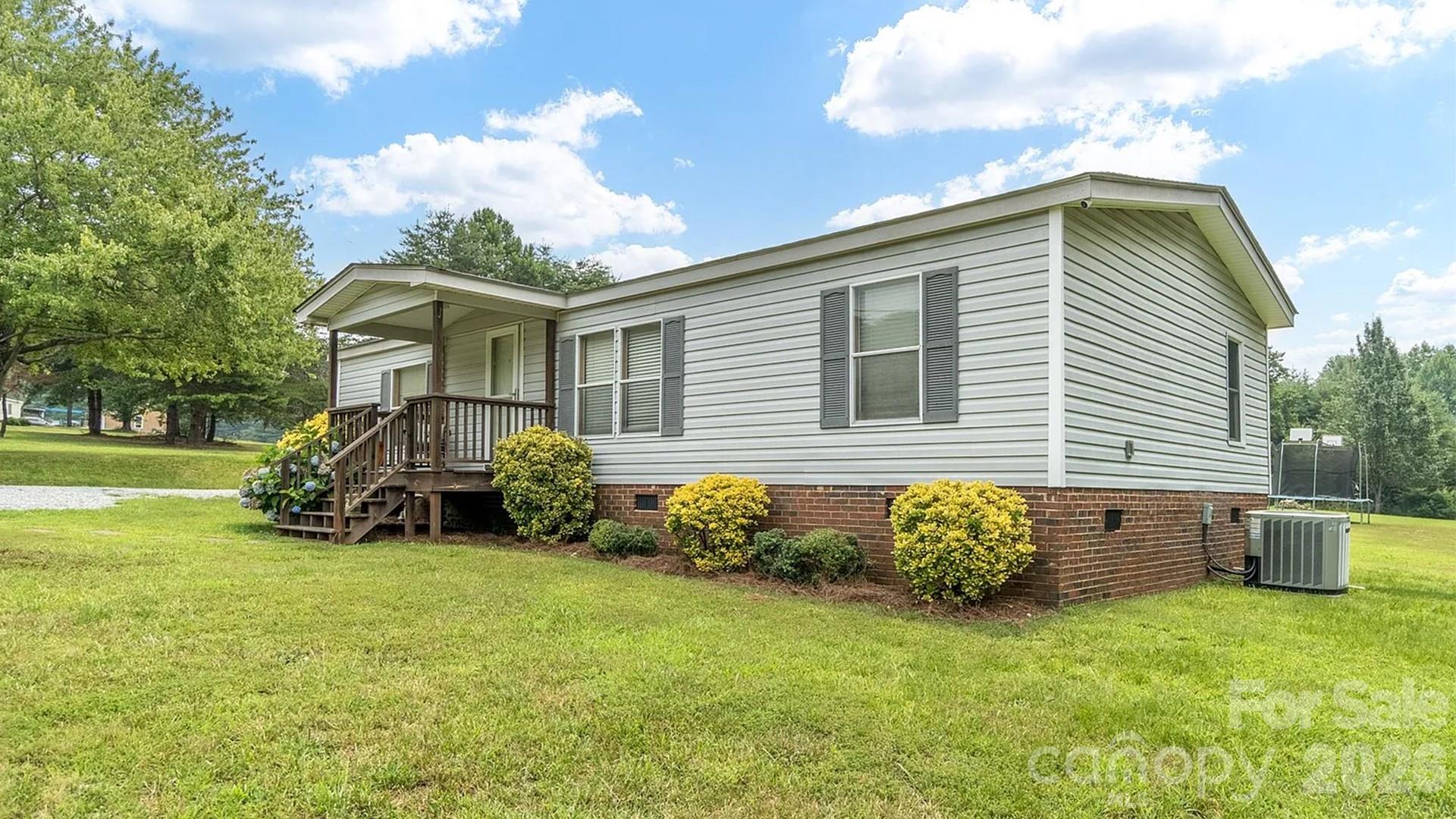 4220 Mount Beulah Road Property Photo 2