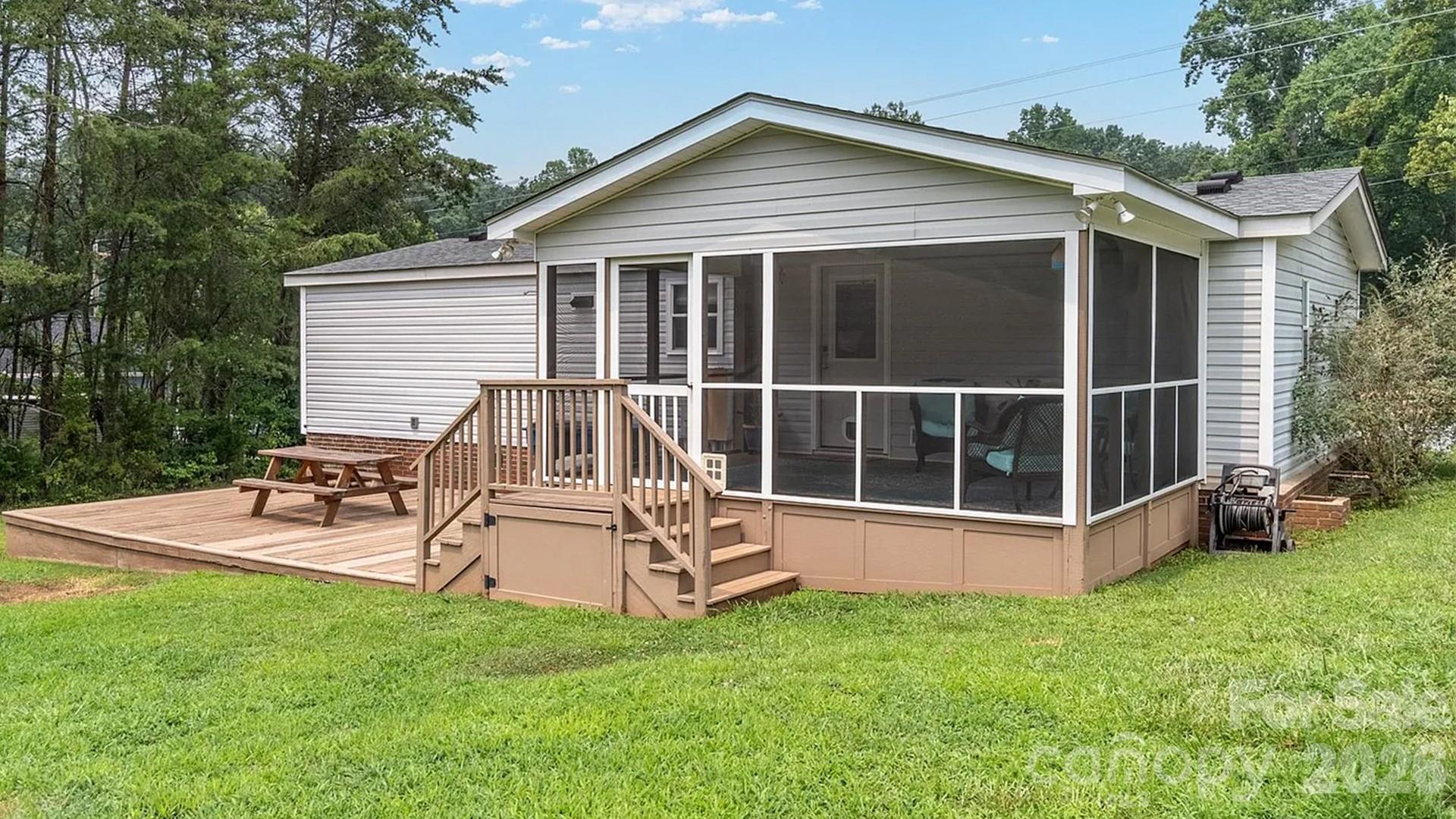 4220 Mount Beulah Road Property Photo 3