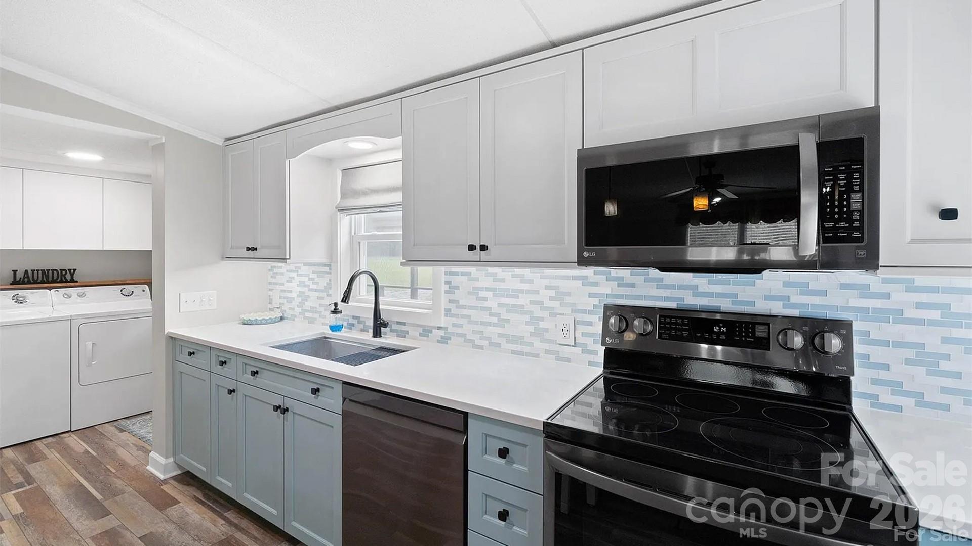 4220 Mount Beulah Road Property Photo 7
