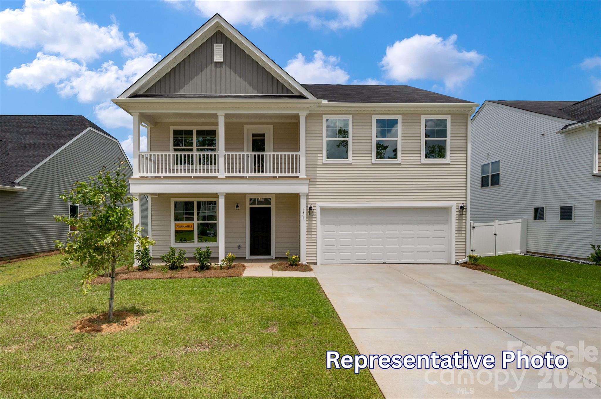 15210 First Broad Road Property Photo 1