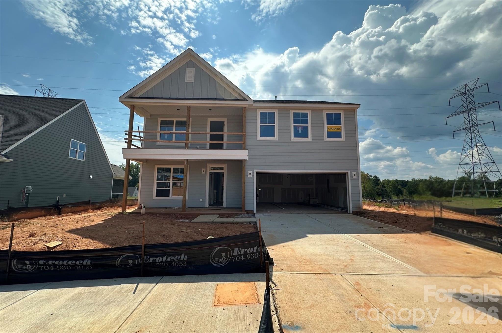 15210 First Broad Road Property Photo 1