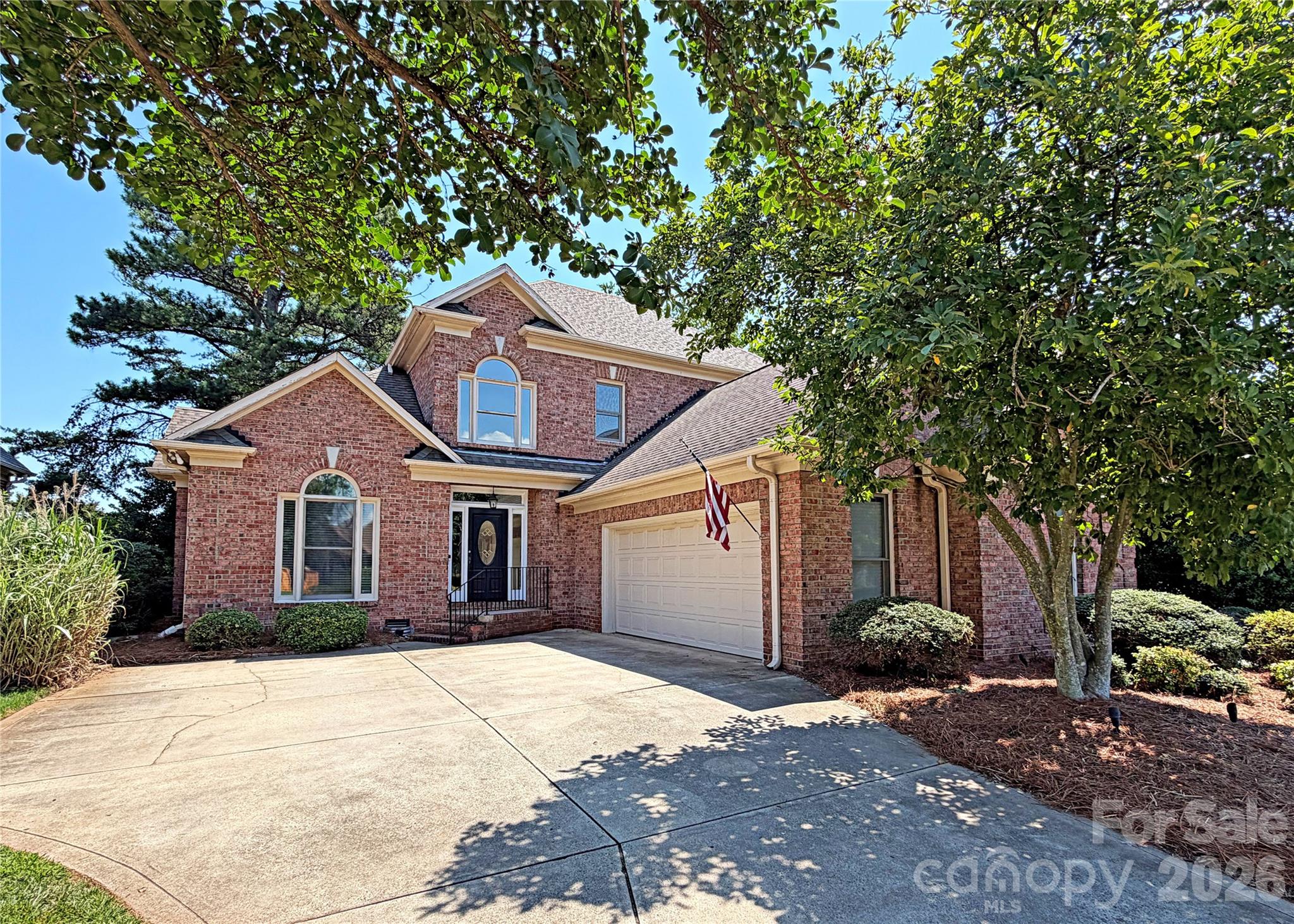 17120 Players Ridge Drive Property Photo 1