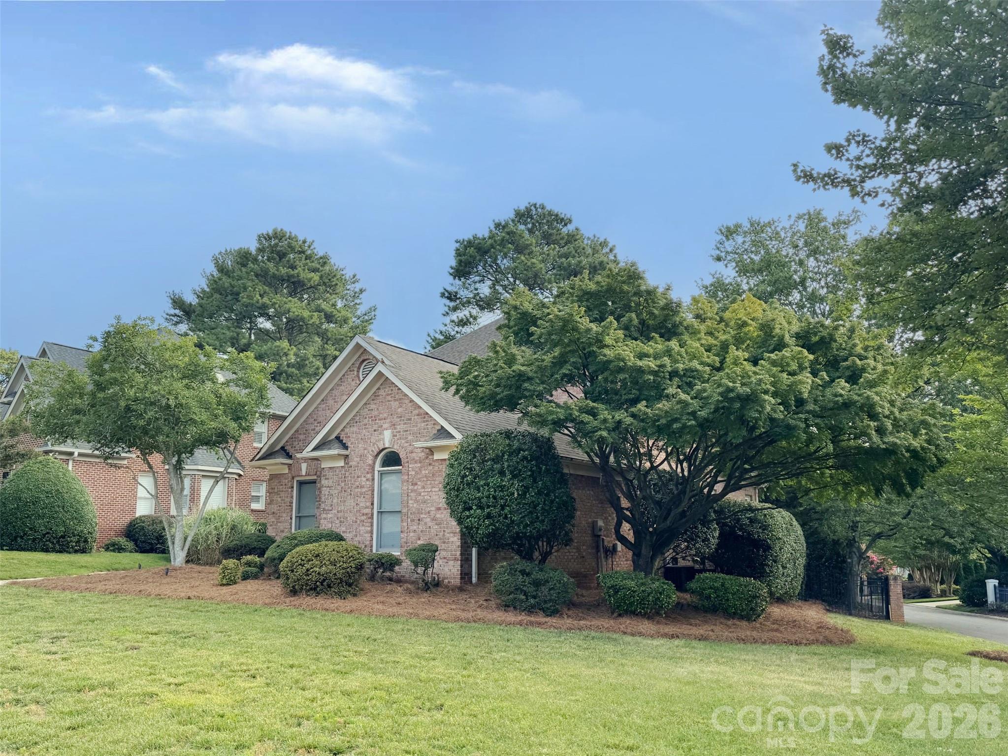 17120 Players Ridge Drive Property Photo 2