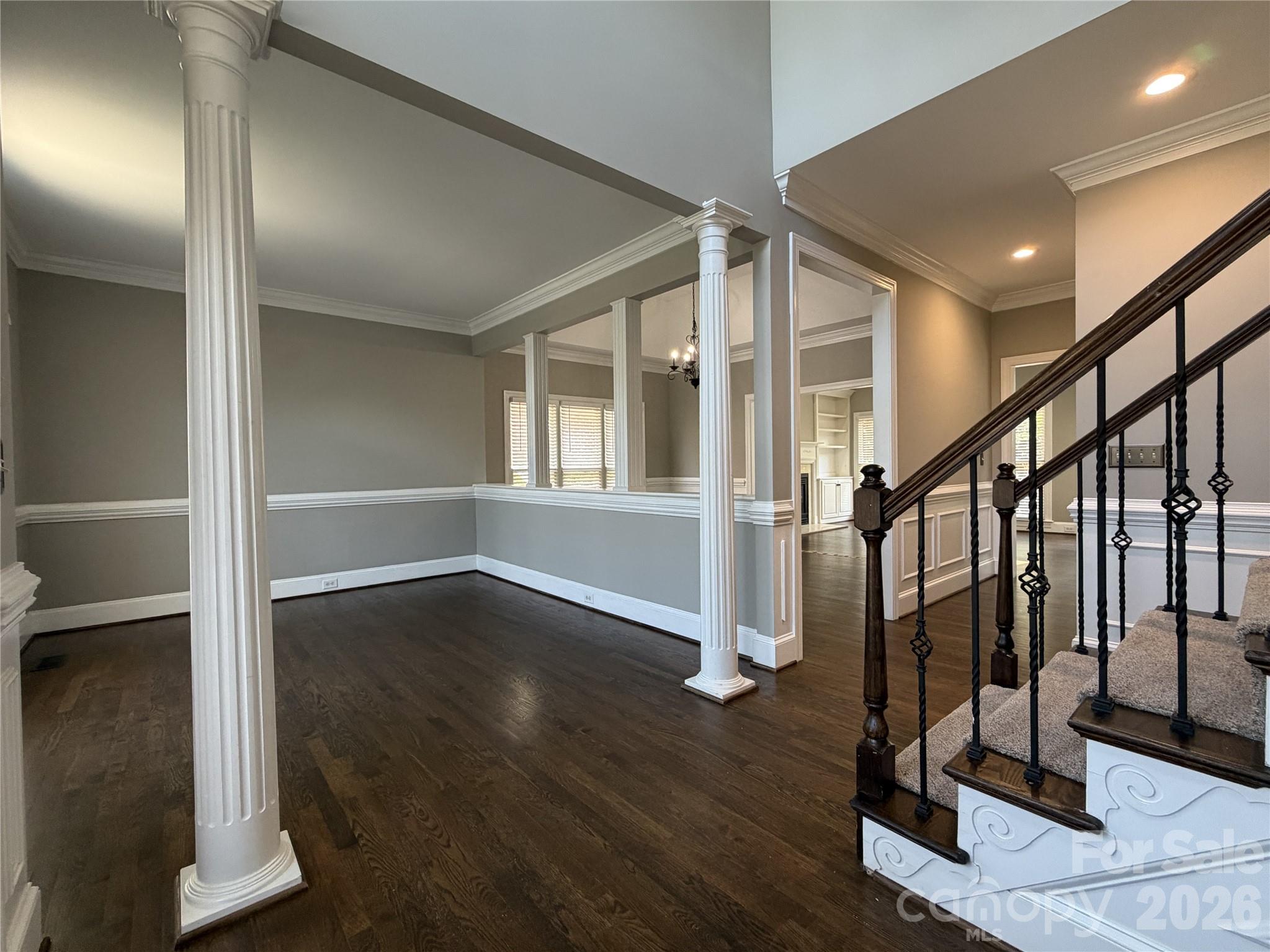 17120 Players Ridge Drive Property Photo 3