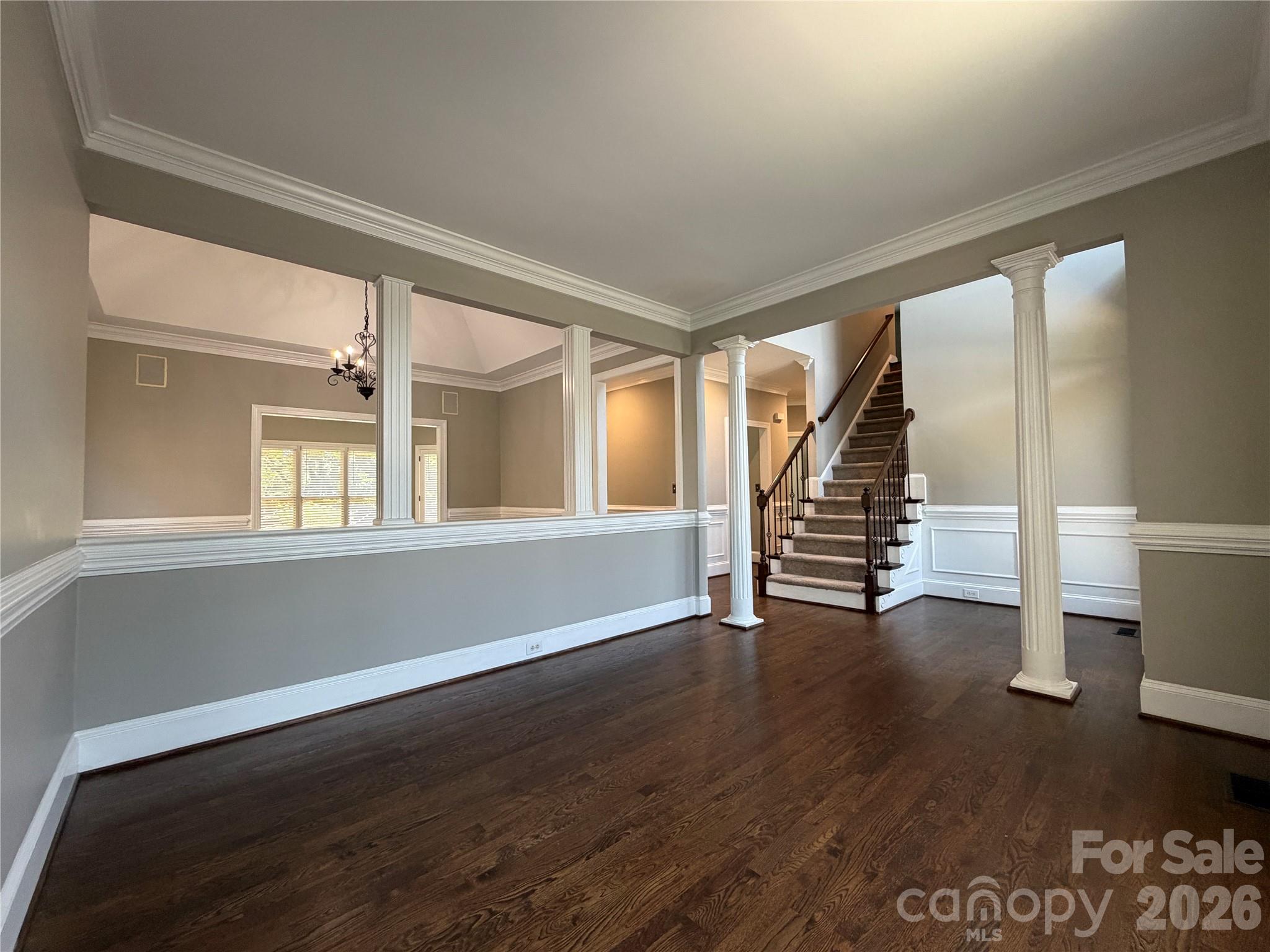 17120 Players Ridge Drive Property Photo 4