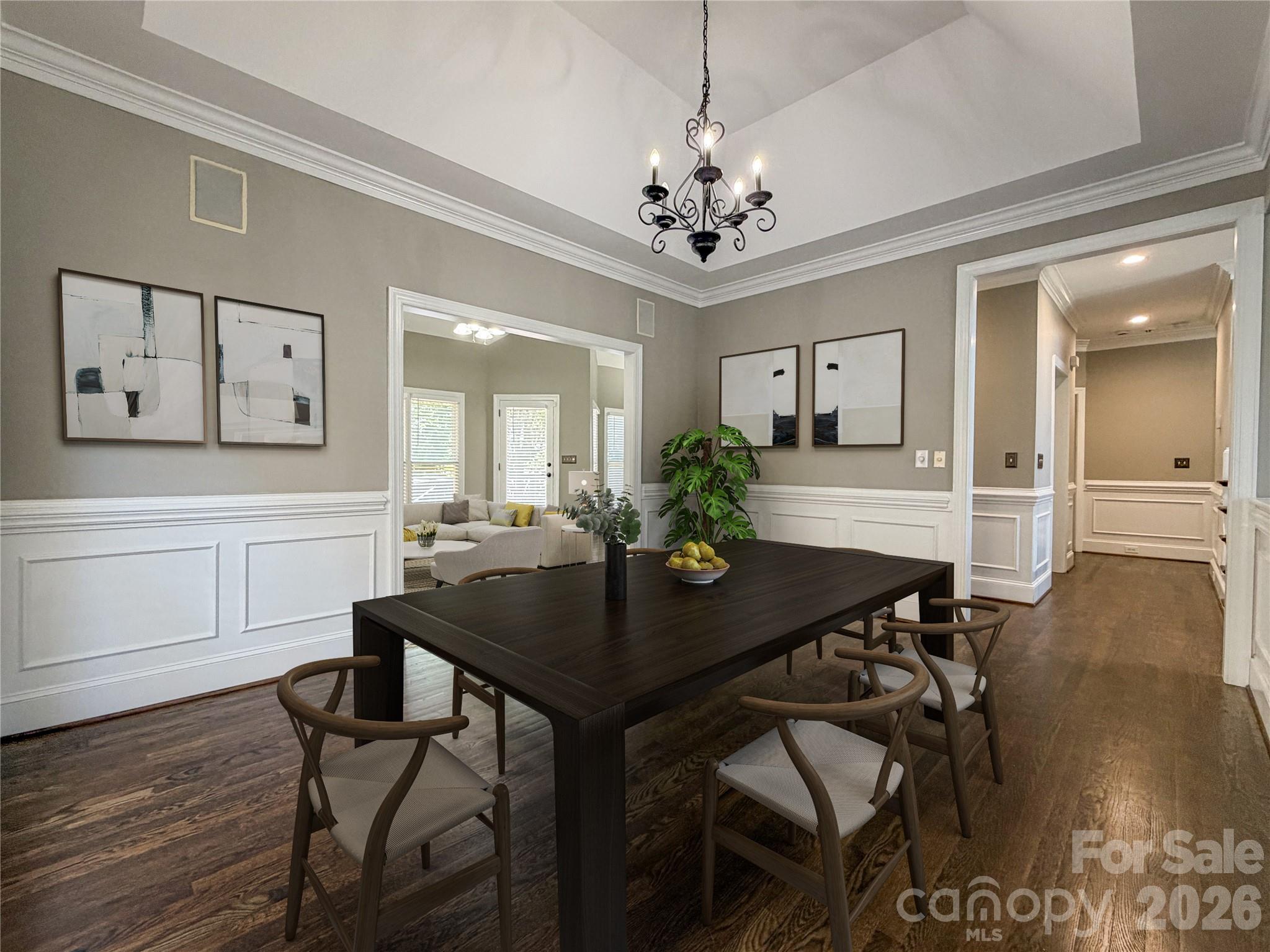17120 Players Ridge Drive Property Photo 5
