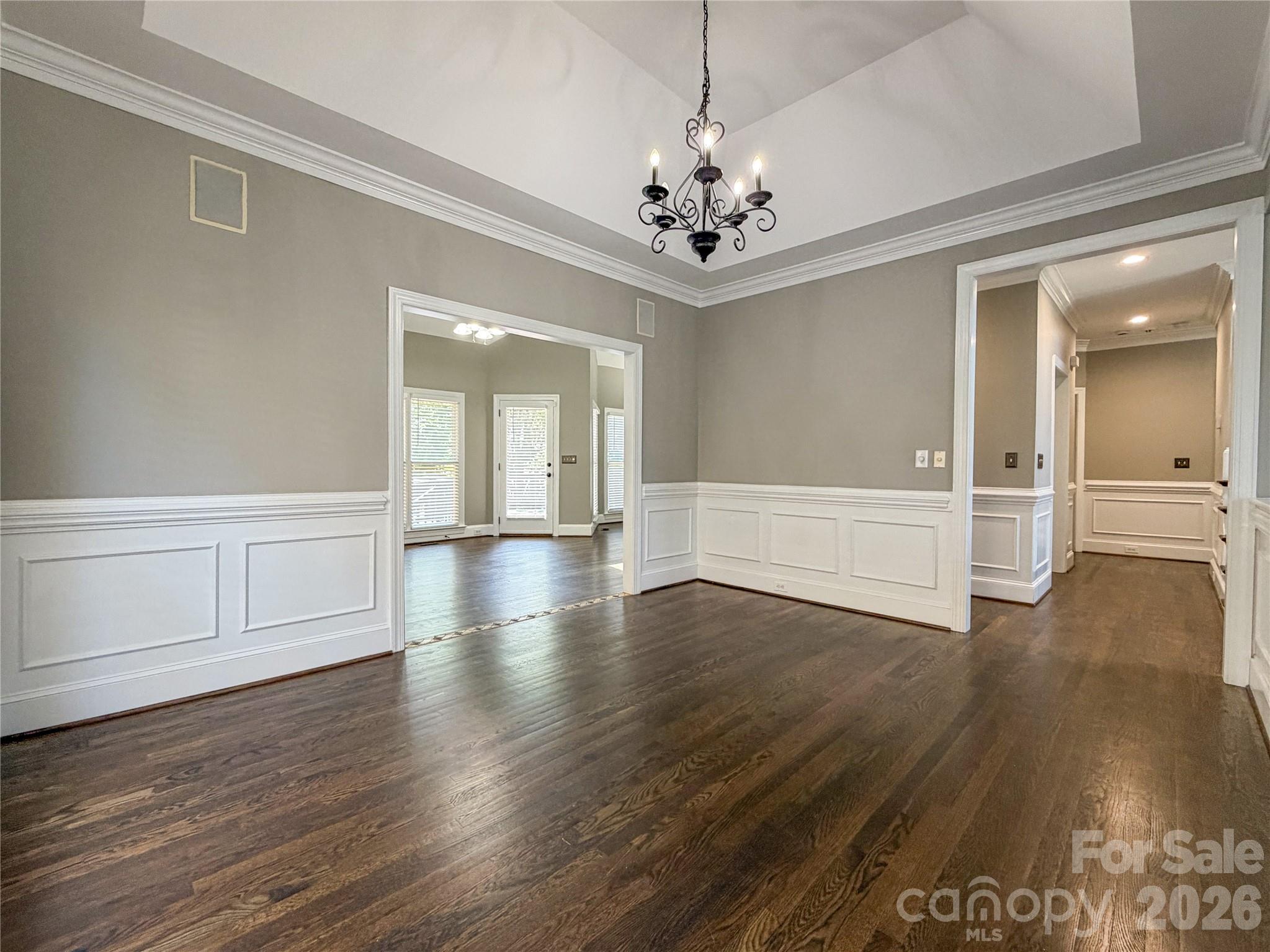 17120 Players Ridge Drive Property Photo 6