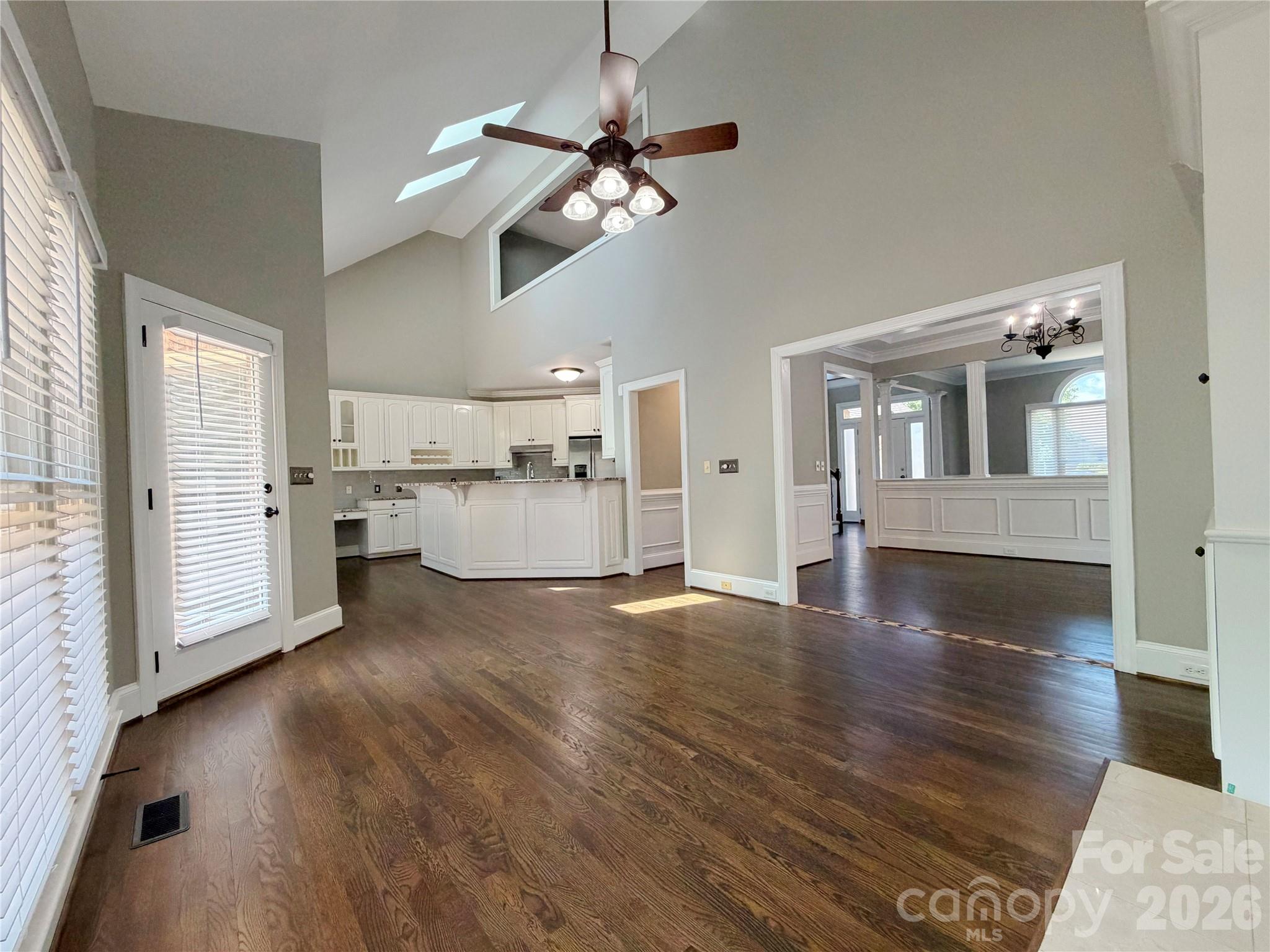 17120 Players Ridge Drive Property Photo 8