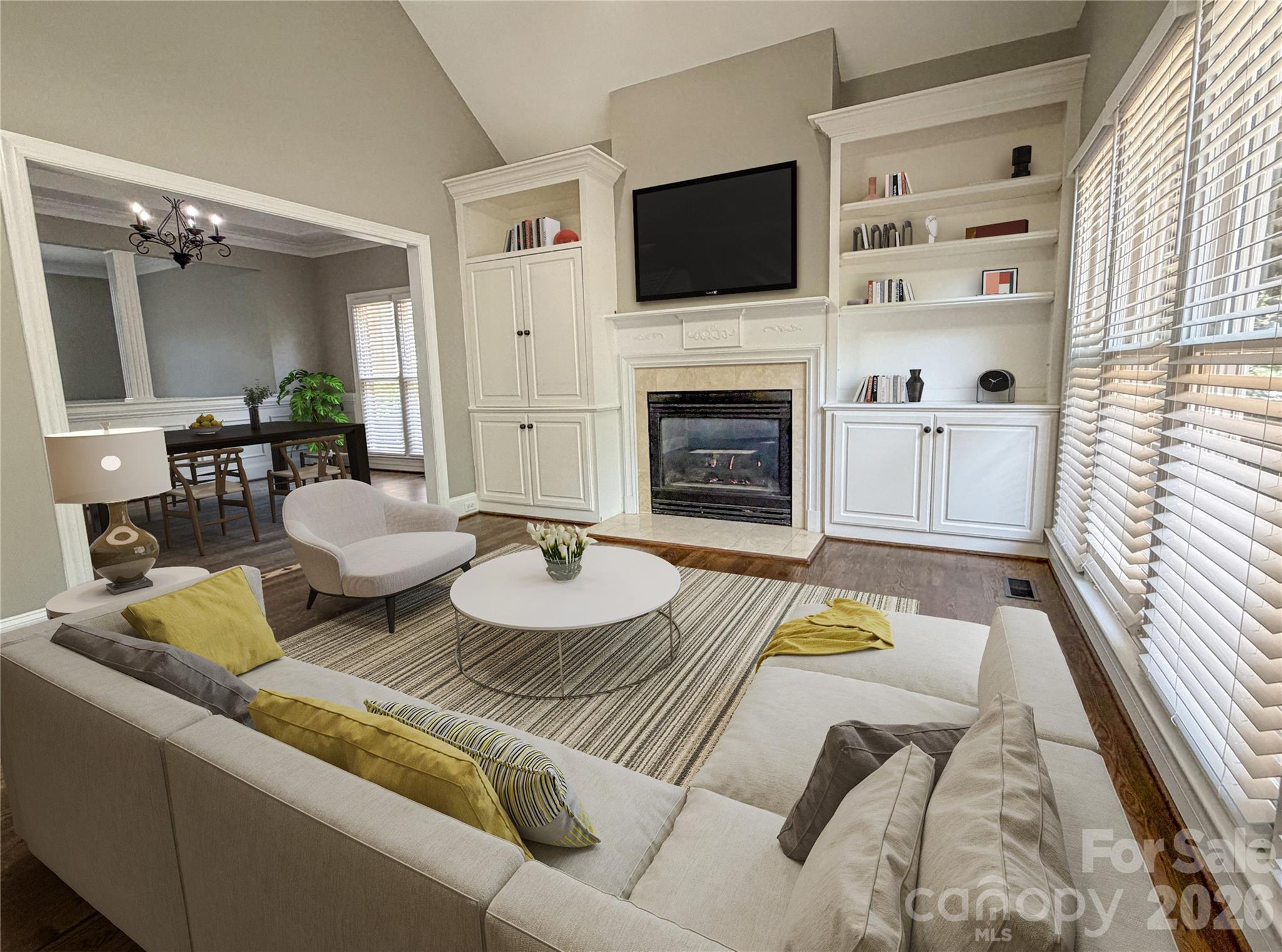 17120 Players Ridge Drive Property Photo 9