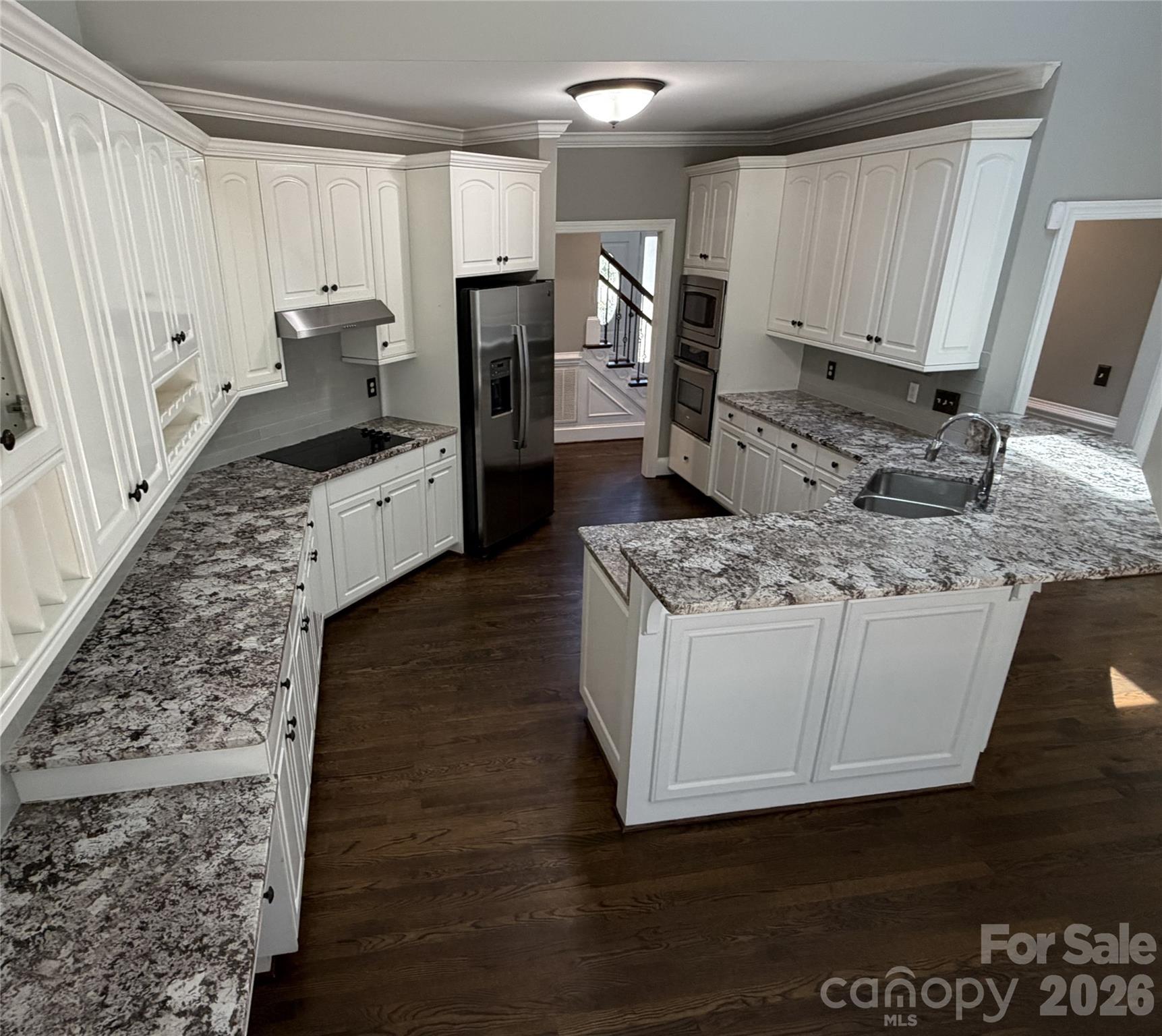 17120 Players Ridge Drive Property Photo 11