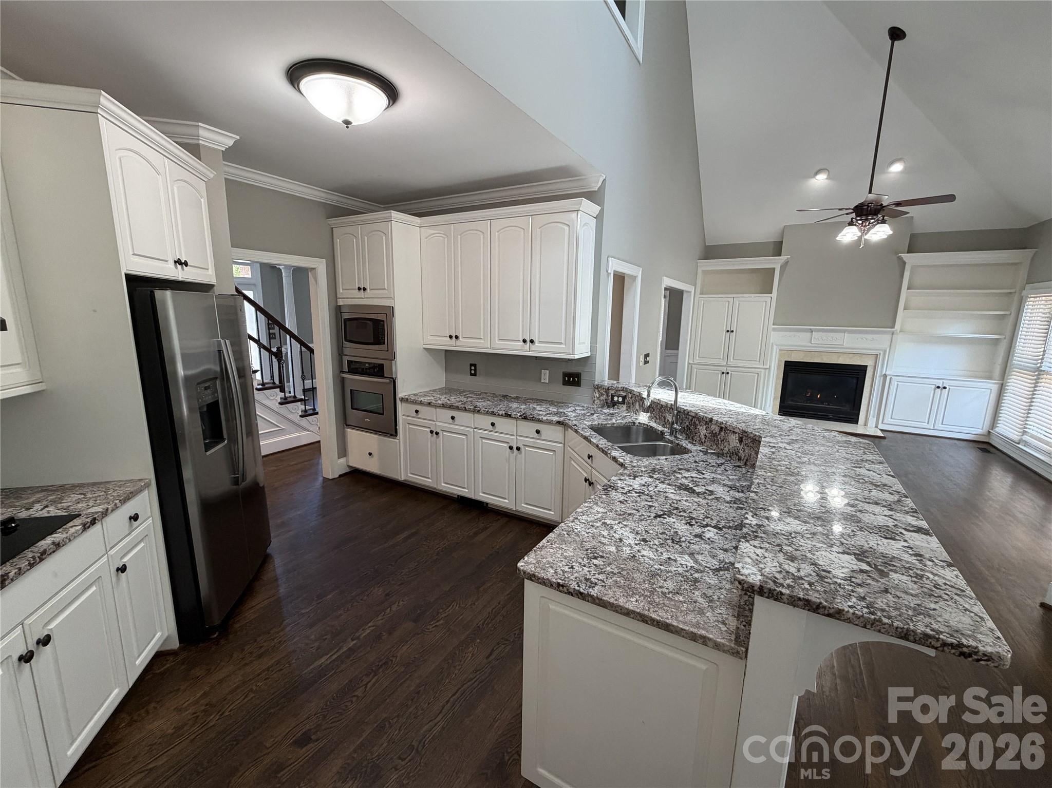 17120 Players Ridge Drive Property Photo 12