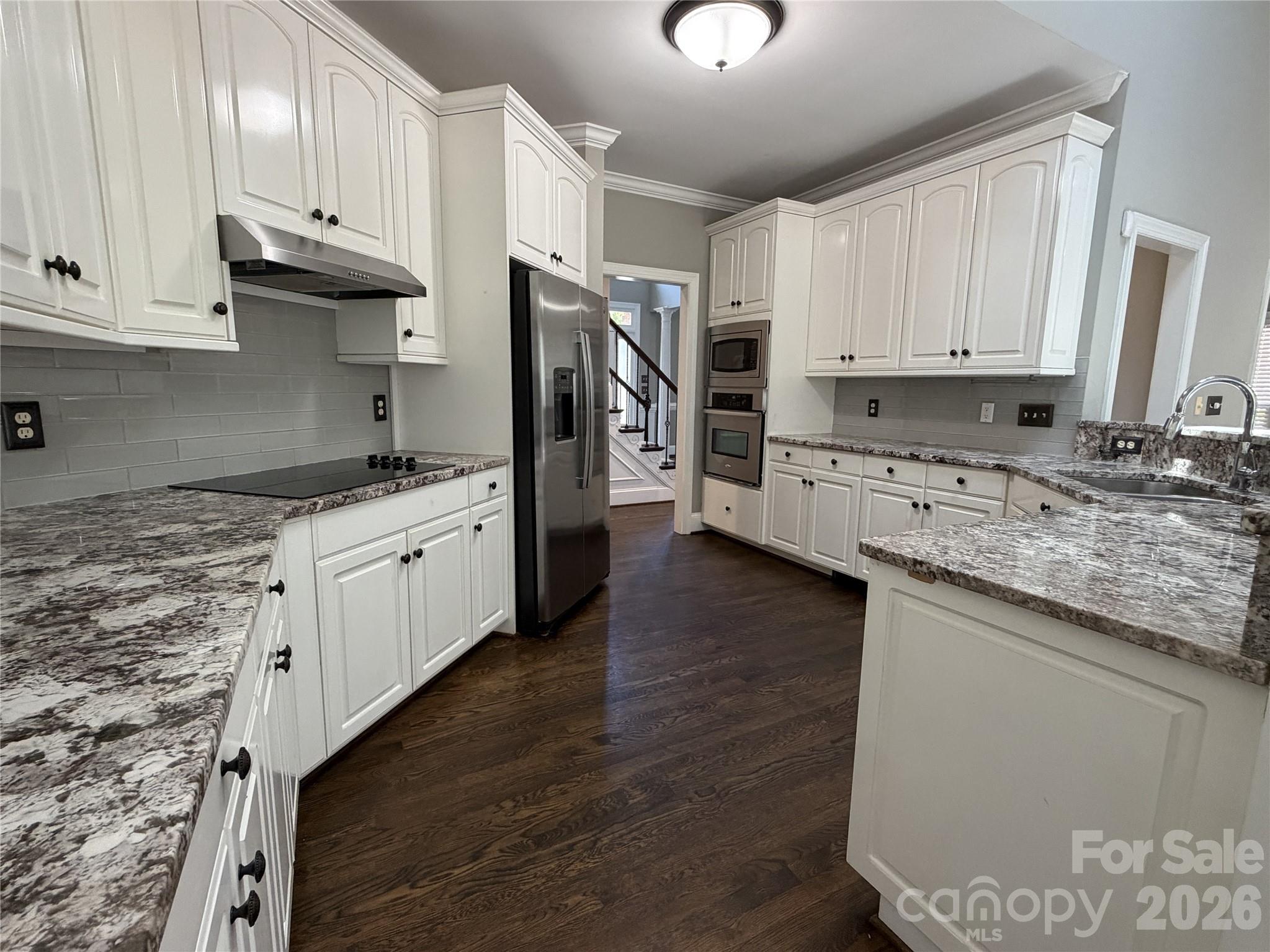 17120 Players Ridge Drive Property Photo 13