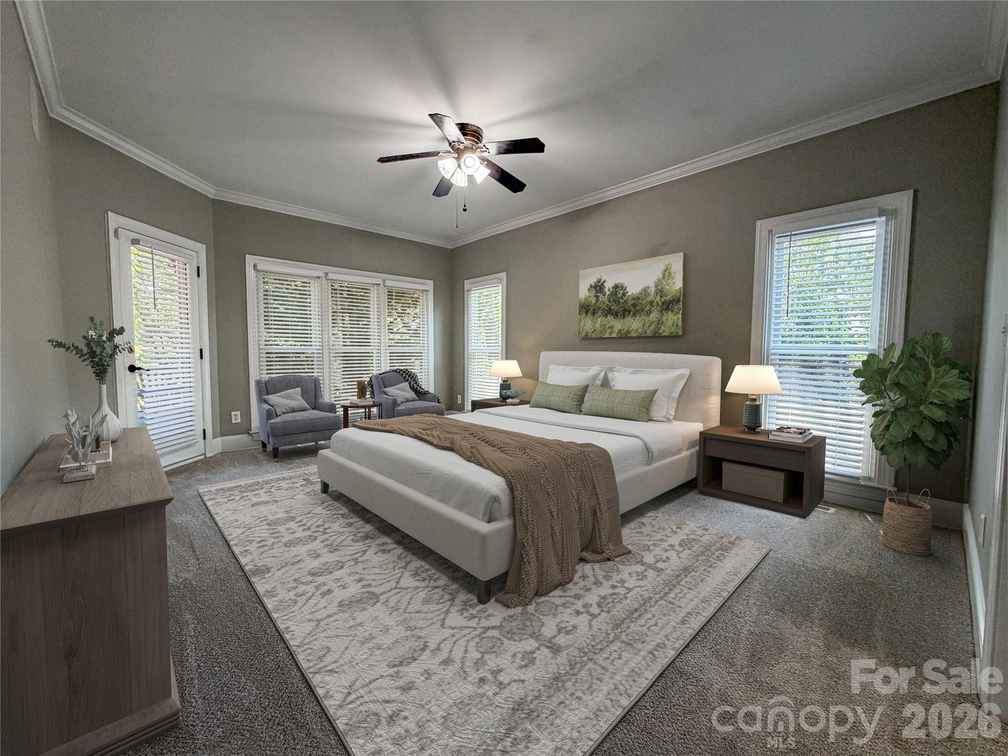 17120 Players Ridge Drive Property Photo 15