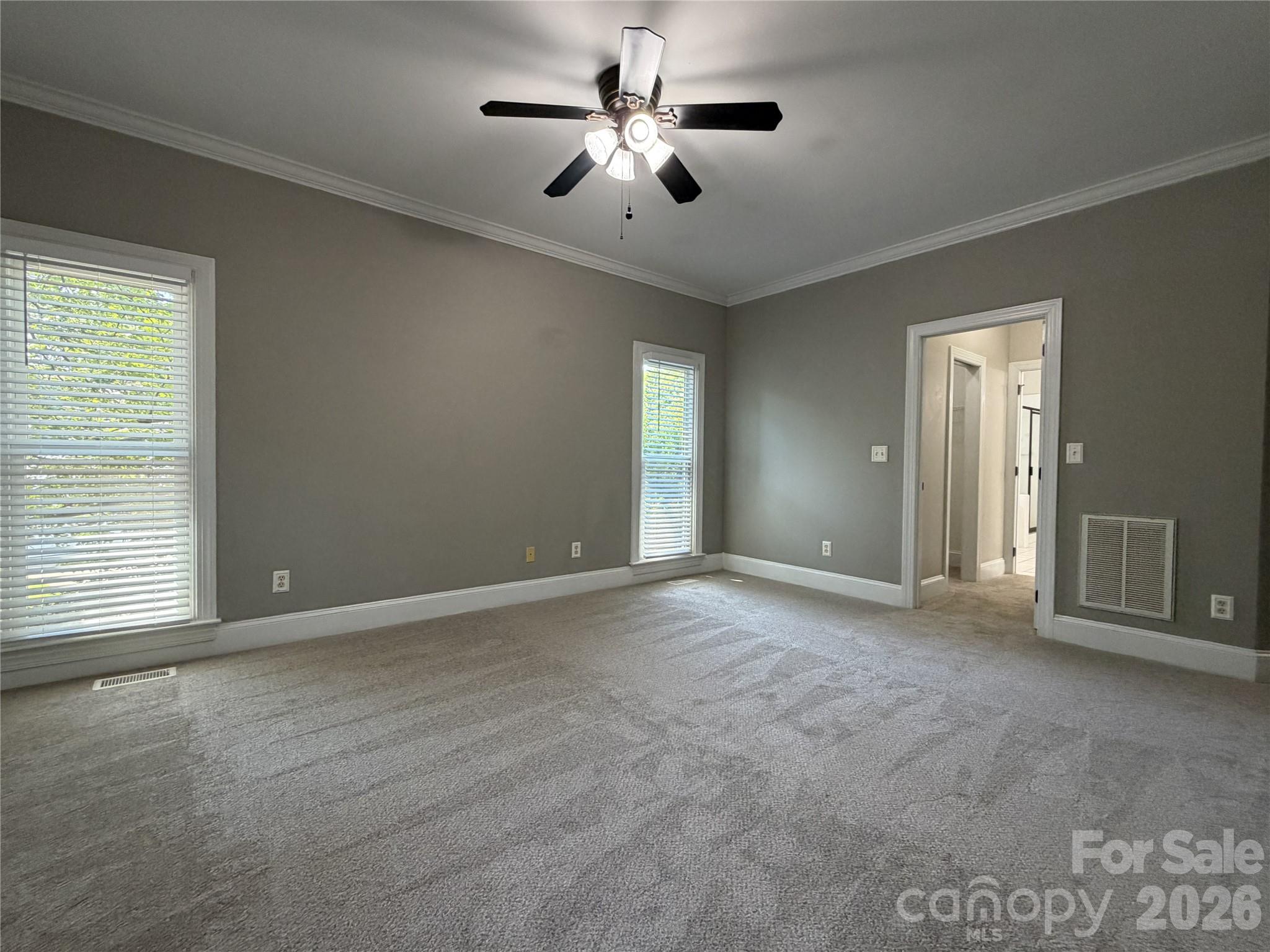 17120 Players Ridge Drive Property Photo 17