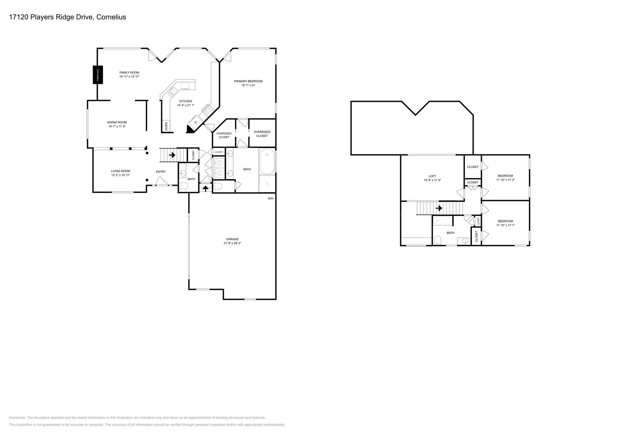 17120 Players Ridge Drive Property Photo 30