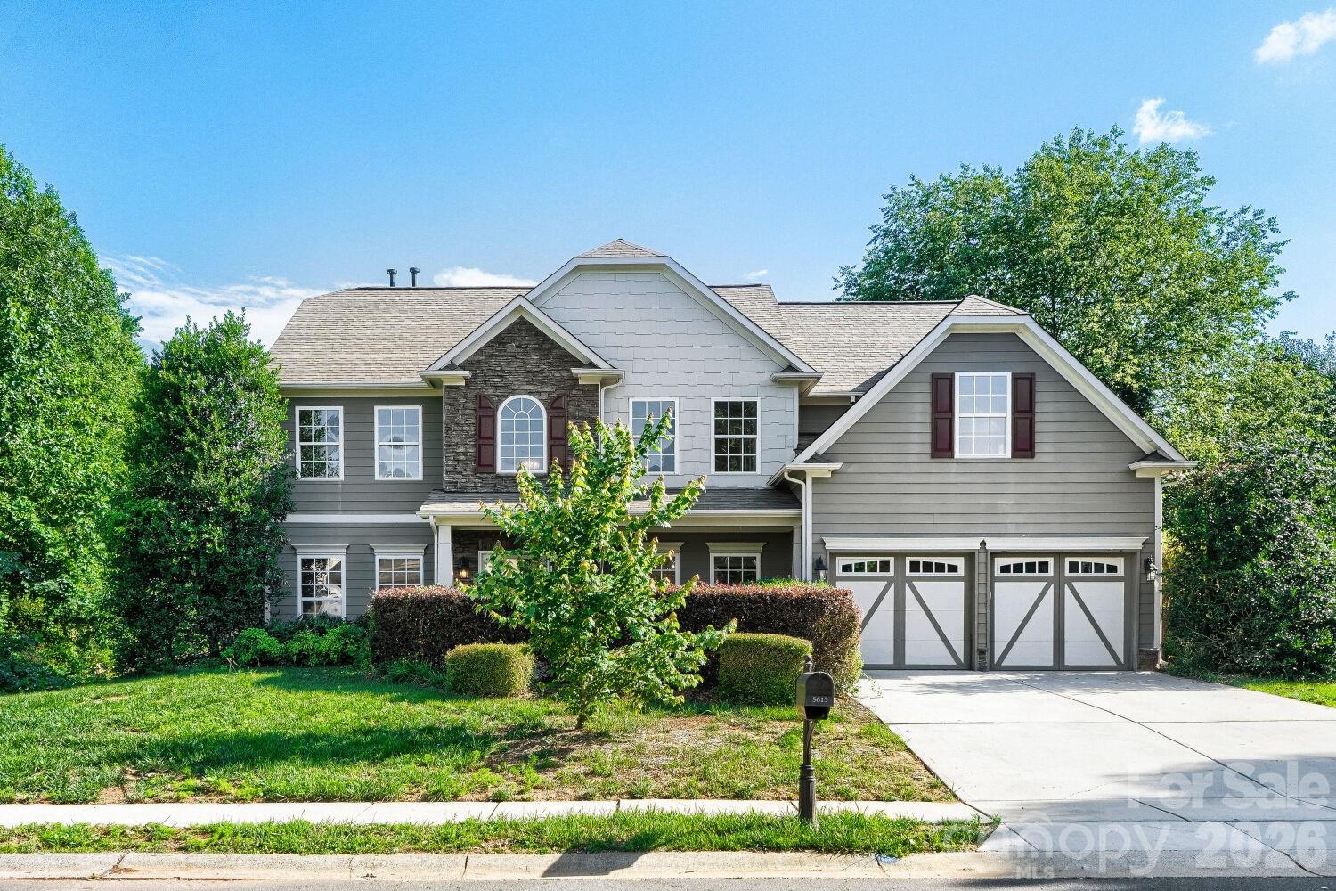 5613 Shenandoah Drive Property Photo 1