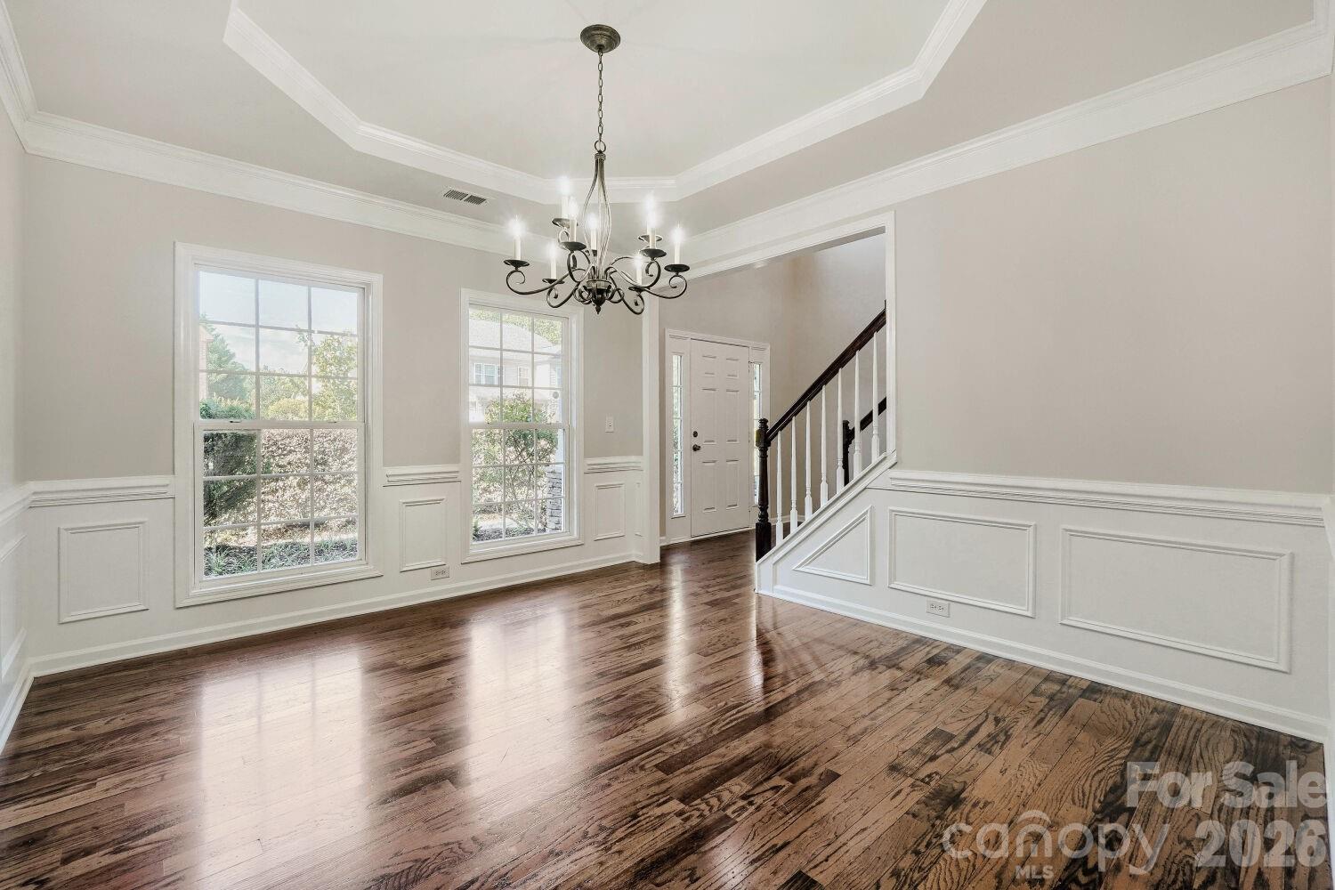 5613 Shenandoah Drive Property Photo 6