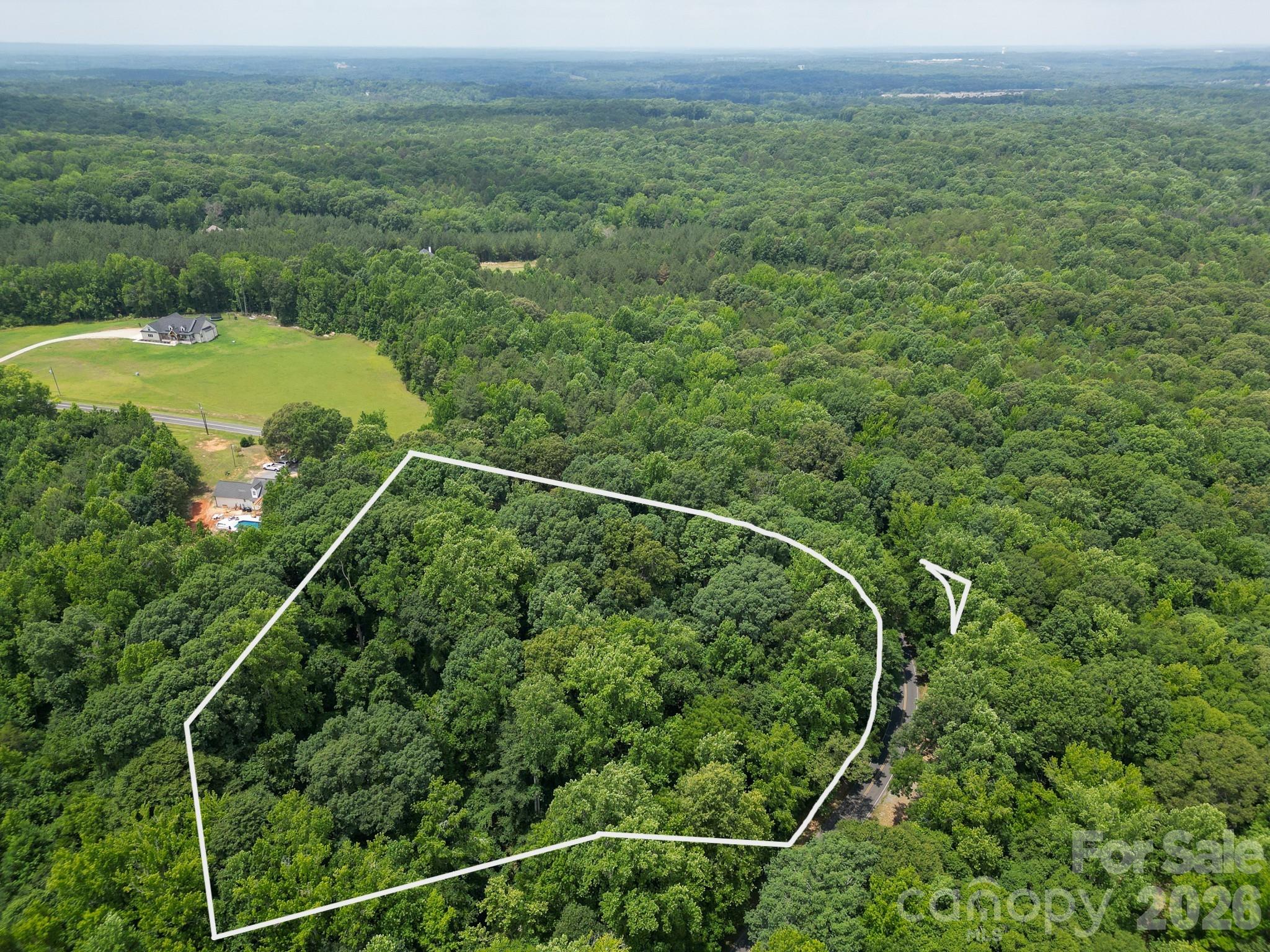 9205 Richardson King Road Property Photo 1