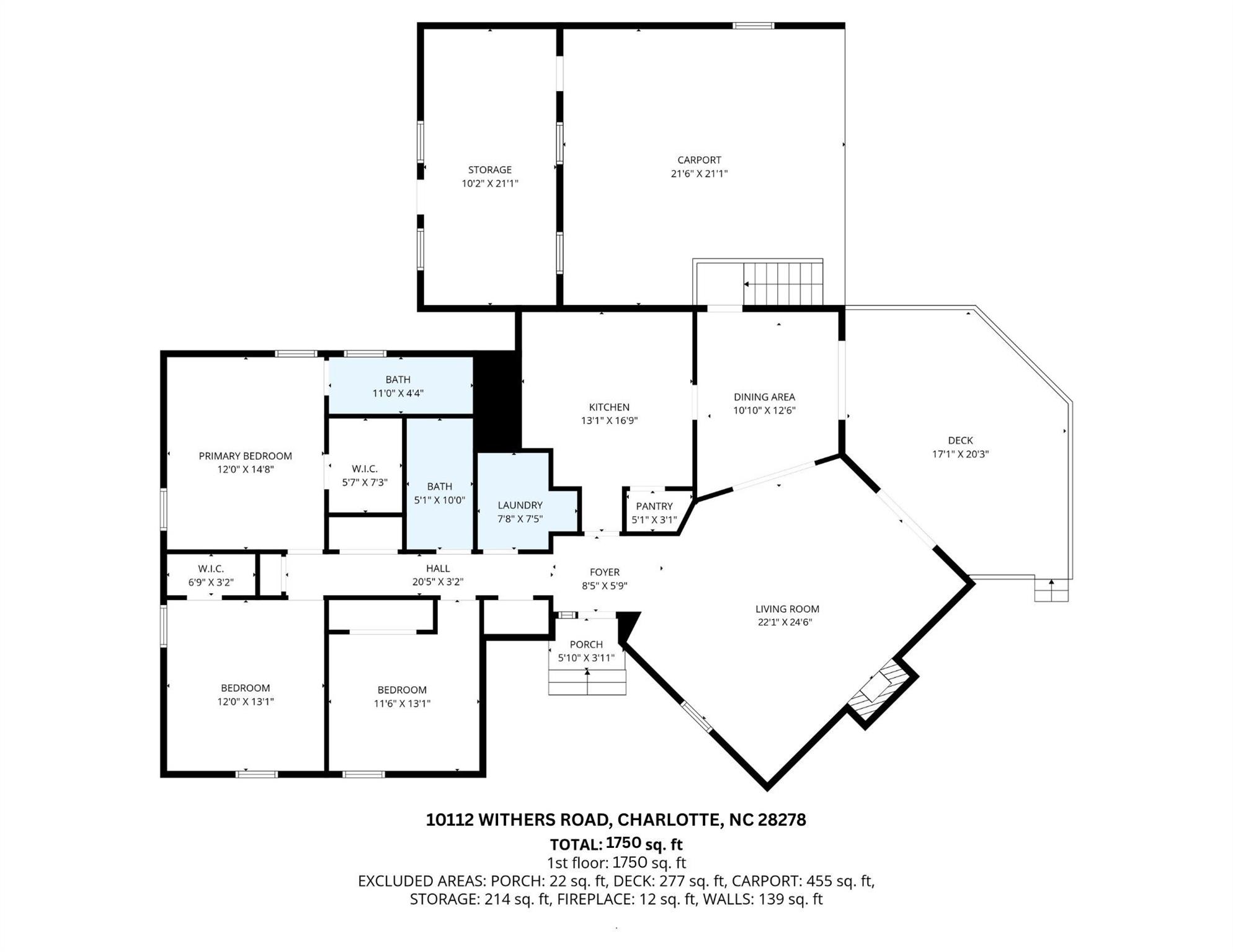 10112 Withers Road Property Photo 42