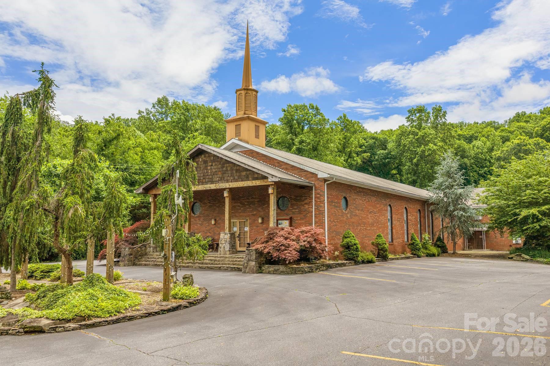 1127 Franklin Grove Church Road Property Photo 2