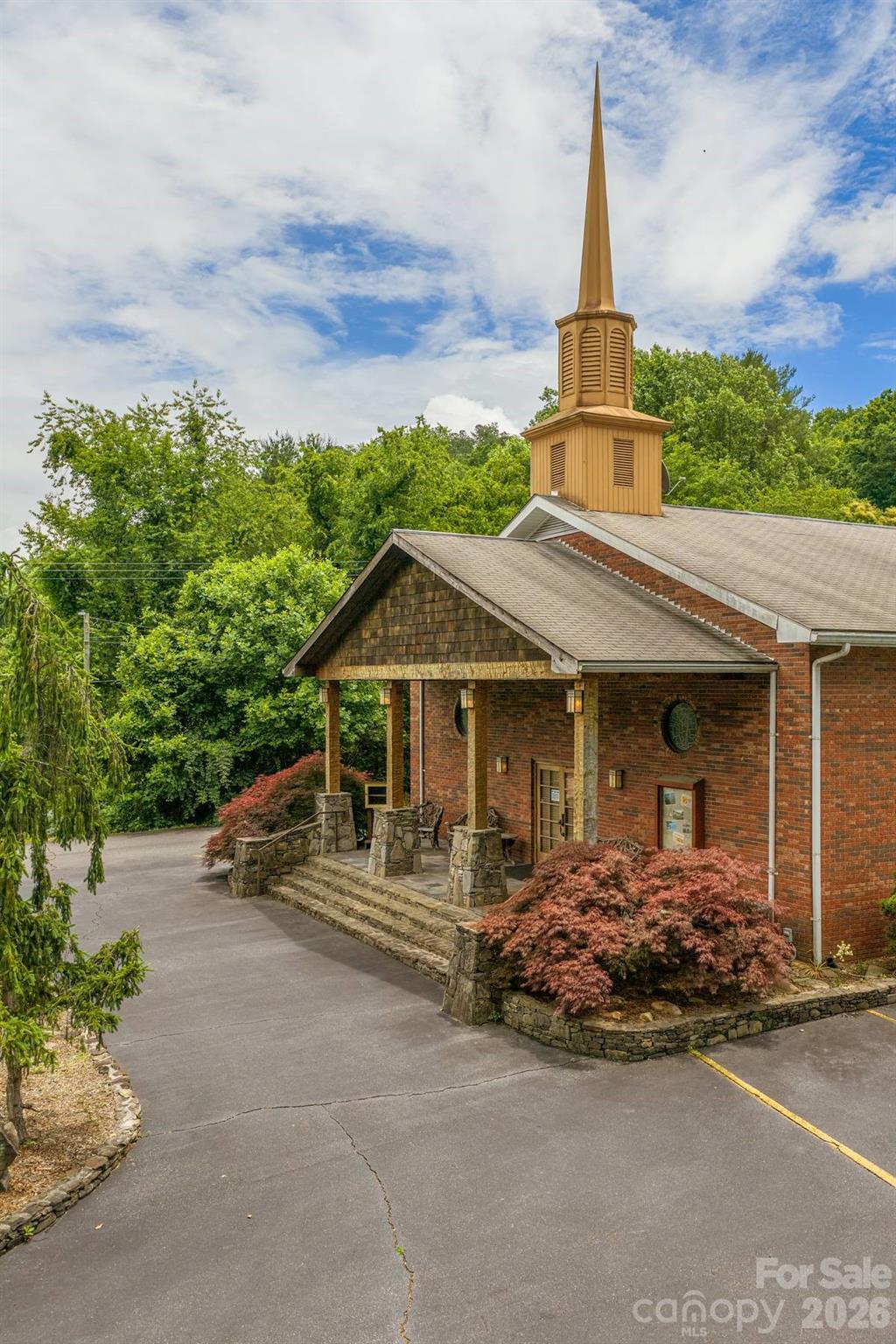1127 Franklin Grove Church Road Property Photo 3