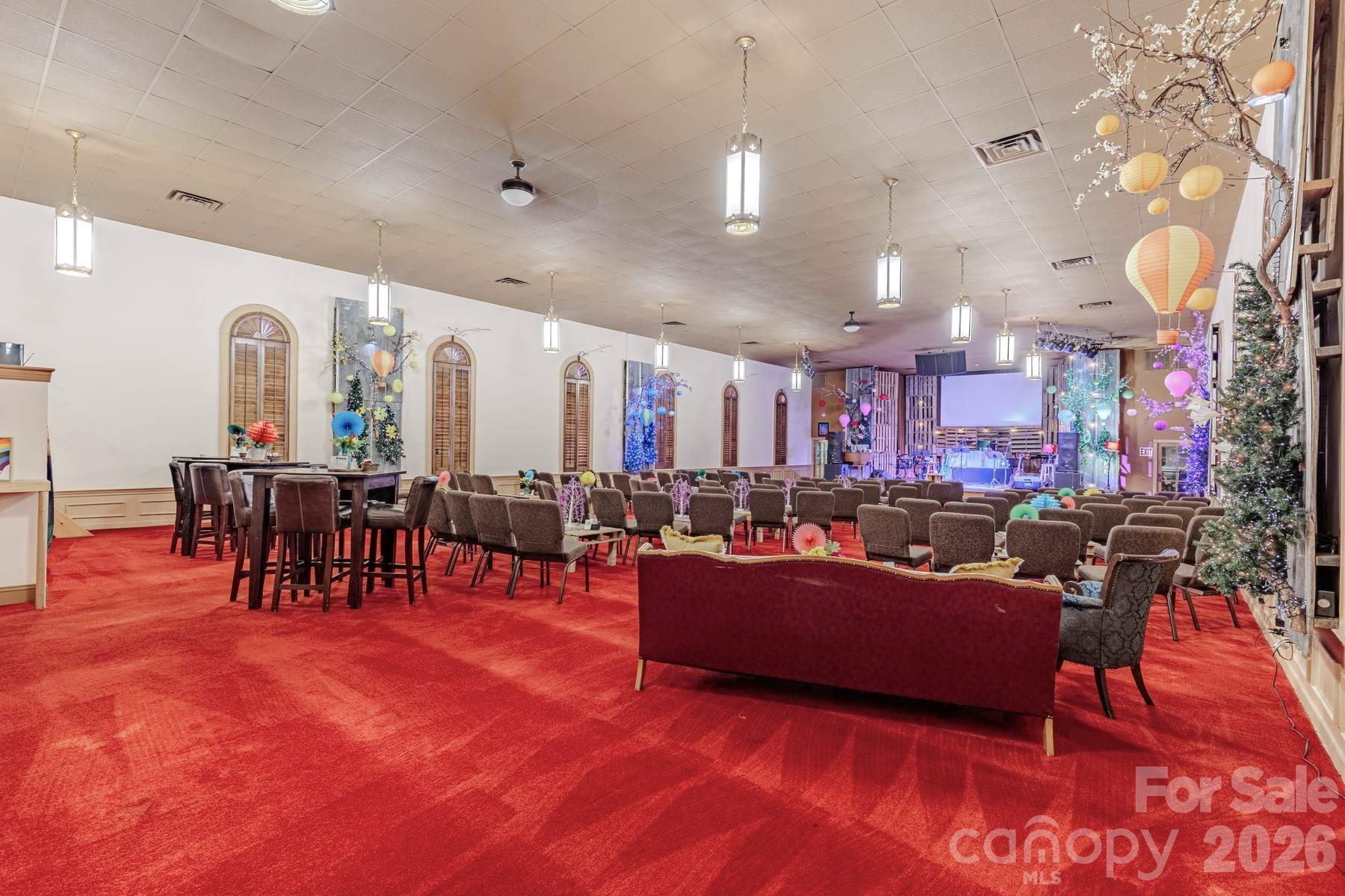 1127 Franklin Grove Church Road Property Photo 7