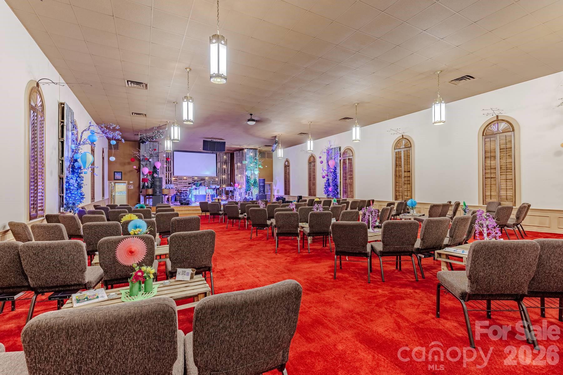 1127 Franklin Grove Church Road Property Photo 8