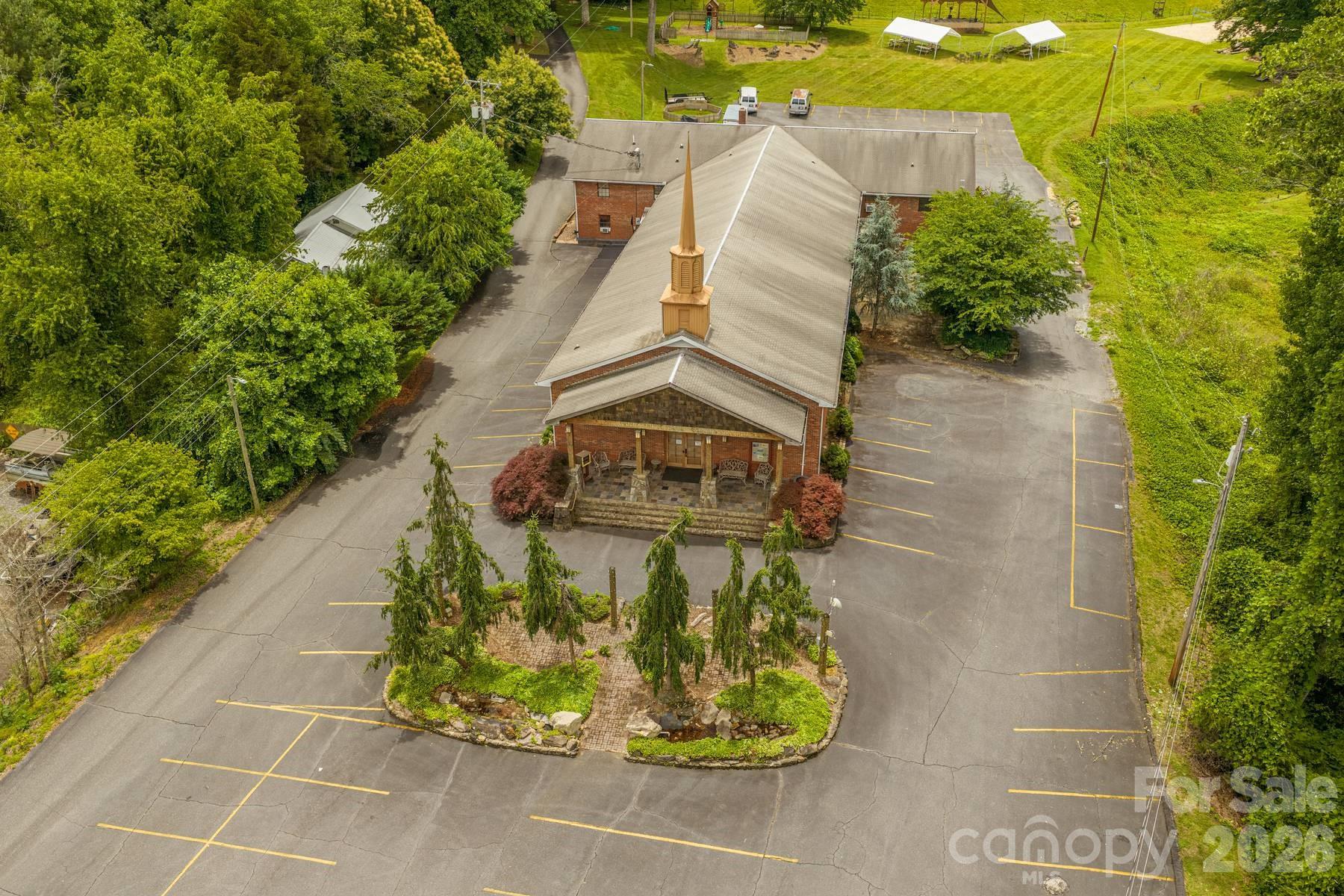 1127 Franklin Grove Church Road Property Photo 28